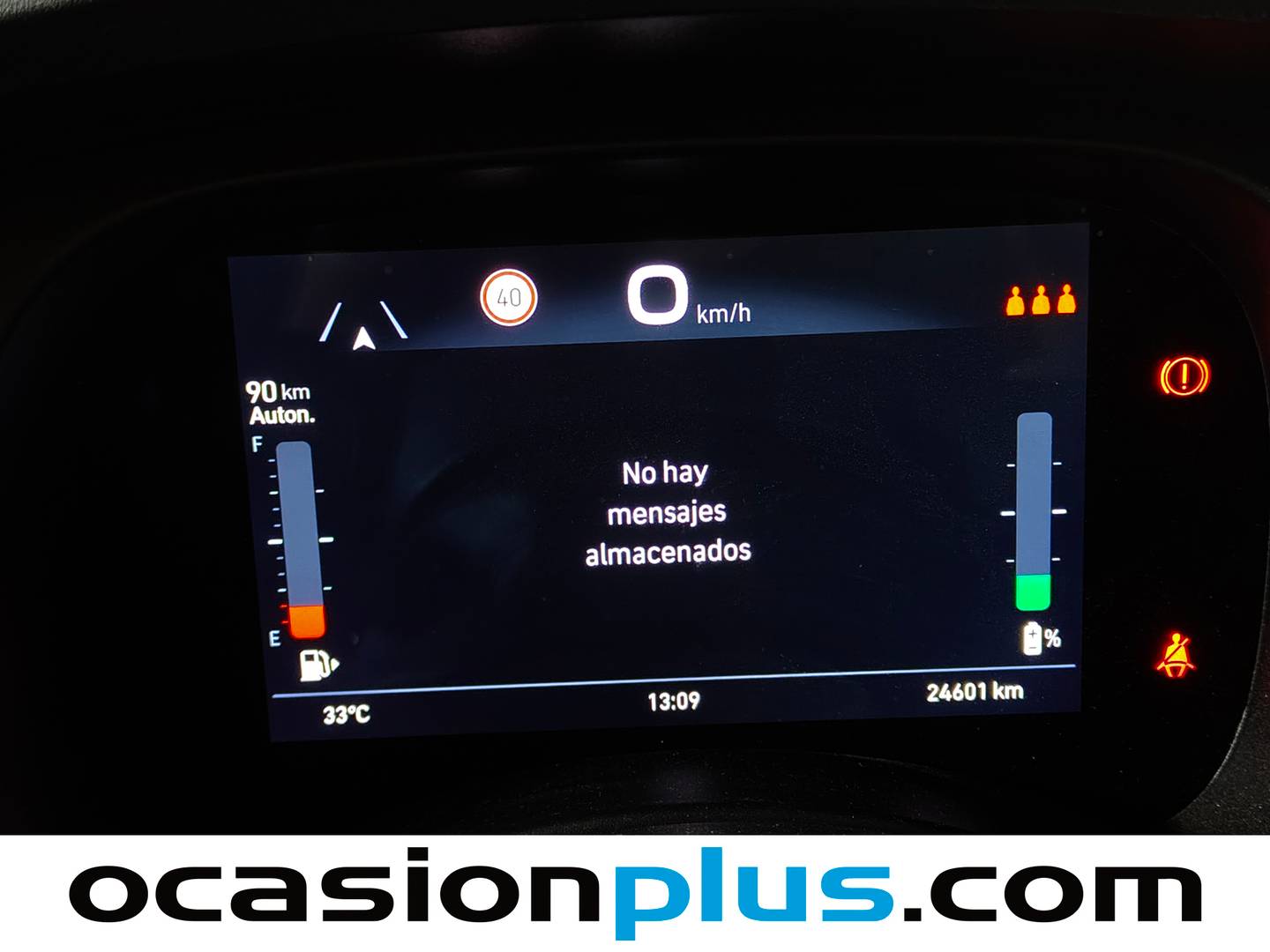 Fiat Panda Fiat Panda 1.0 Hybrid (70 CV) 2025