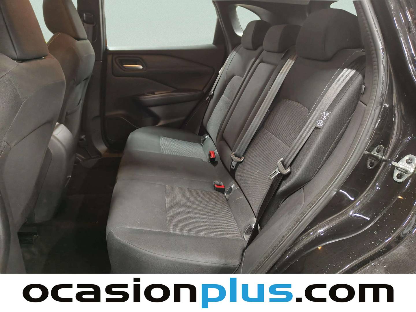 Foto Nissan QASHQAI Nissan Qashqai E-POWER Acenta (190 CV)