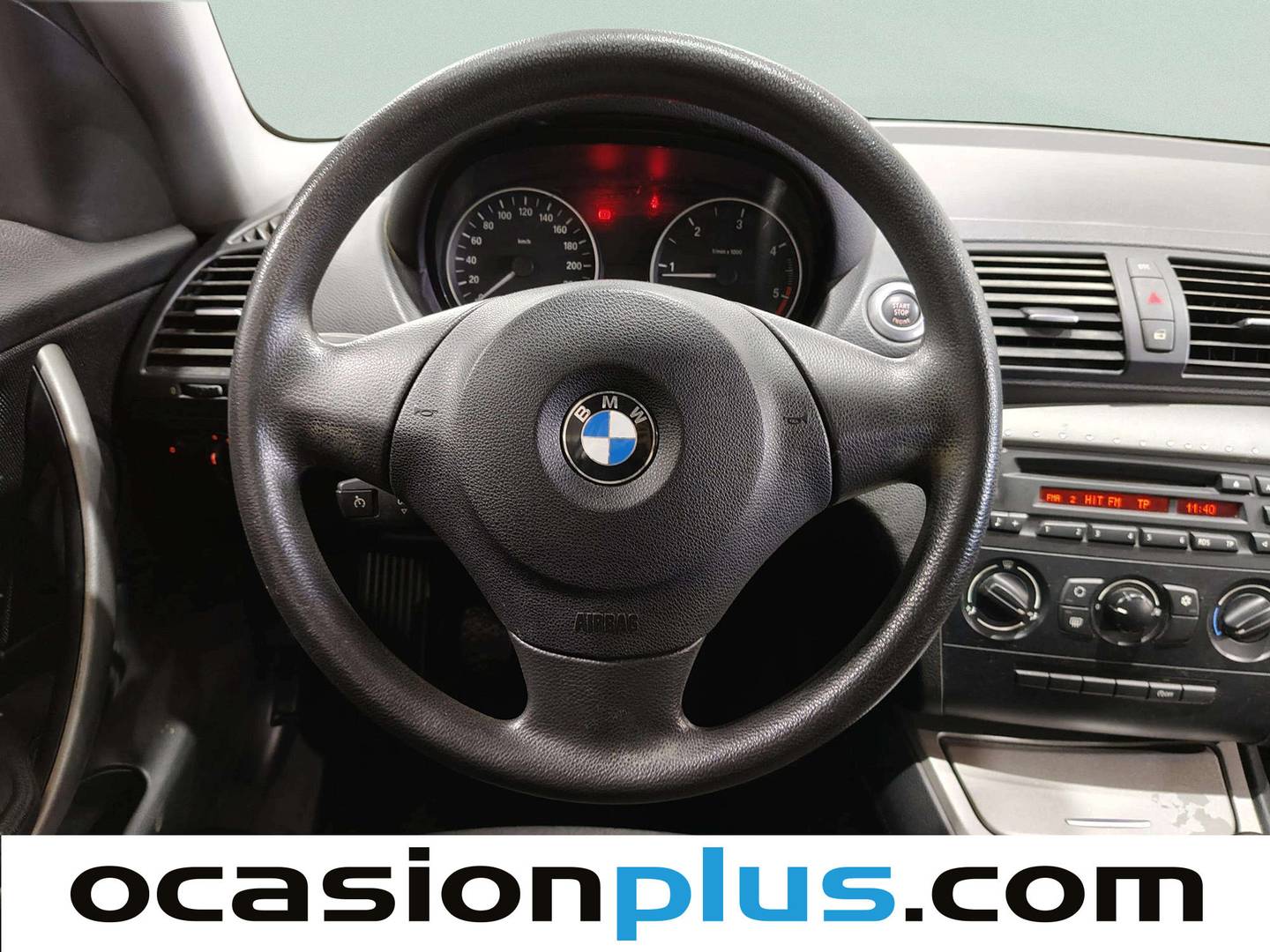 BMW Serie 1 BMW Serie 1 116d (116 CV) diésel