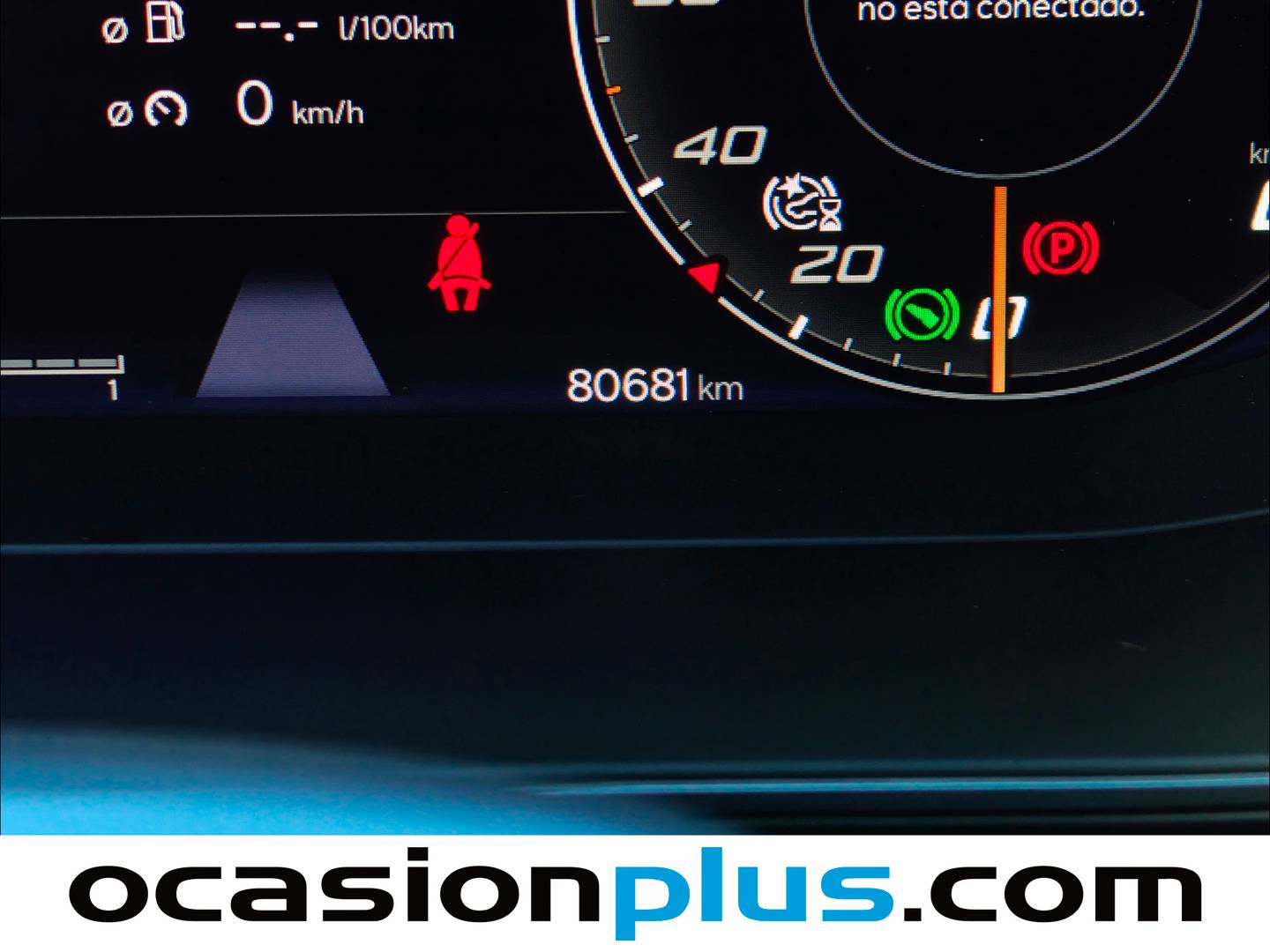 Cupra Formentor CUPRA Formentor 1.5 TSI DSG (150 CV) seminuevo