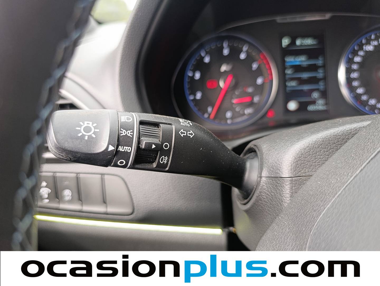 Hyundai i30 Hyundai i30 2.0 TGDI N Performance Sky DCT (280 CV) de ocasión