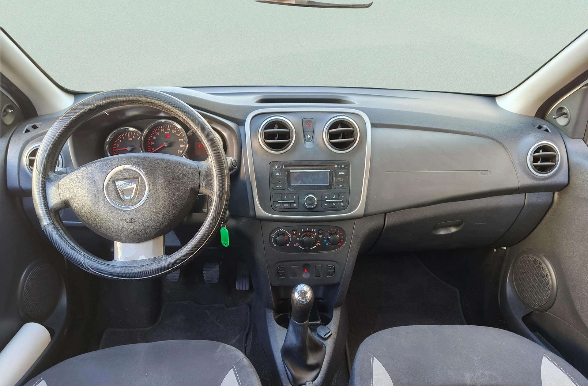 Dacia Sandero Stepway TCe - foto 6