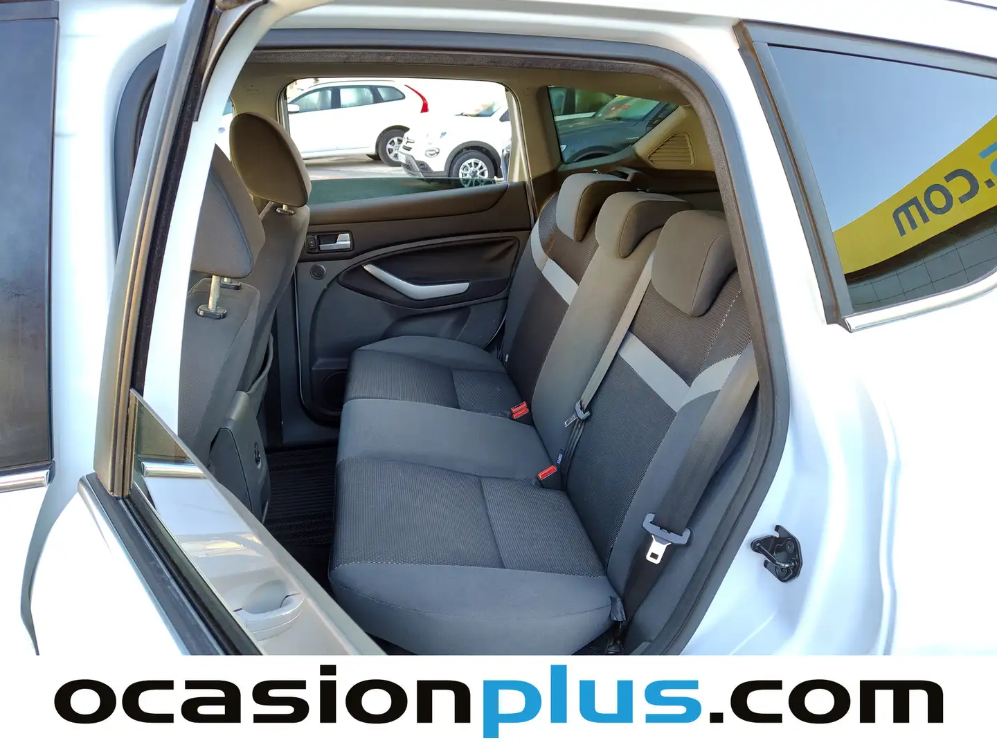 Foto Ford Kuga Ford Kuga 2.0 TDCI S&S Trend 4x2 (136 CV)