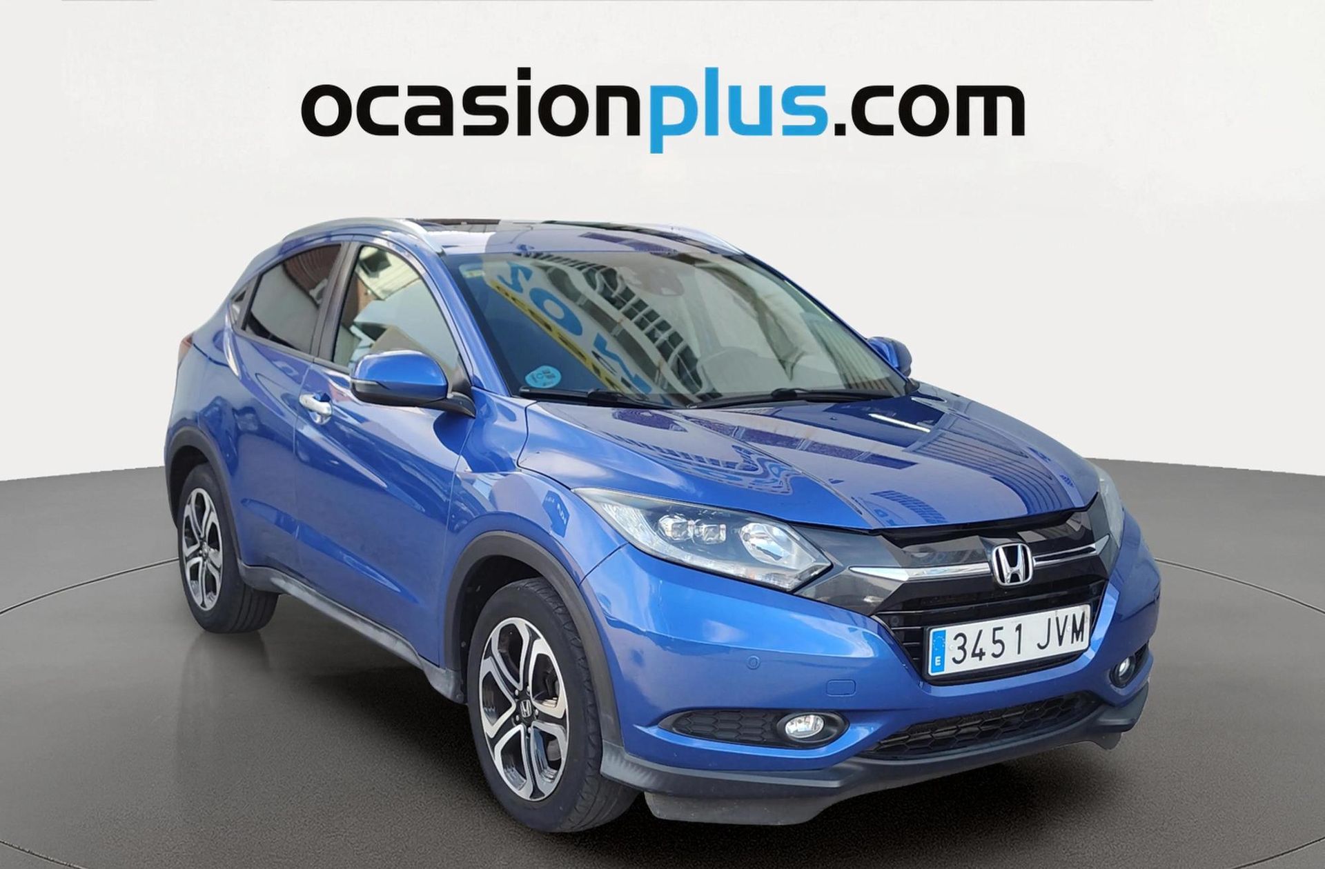 Honda HR-V 1.6 i-DTEC Executive - foto 2