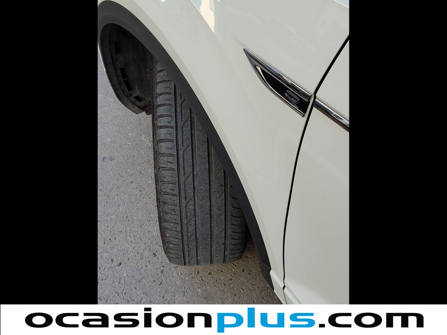 Volkswagen T-Roc Volkswagen T-Roc R-Line 1.5 TSI (150 CV) barato