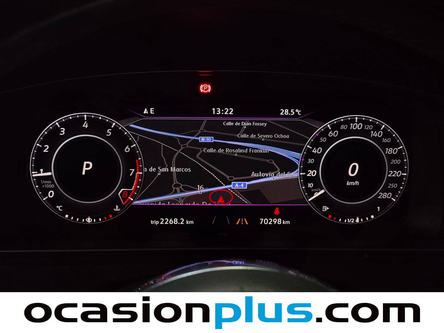 Volkswagen Golf Volkswagen Golf GTI Performance 2.0 TSI (245 CV) DSG barato