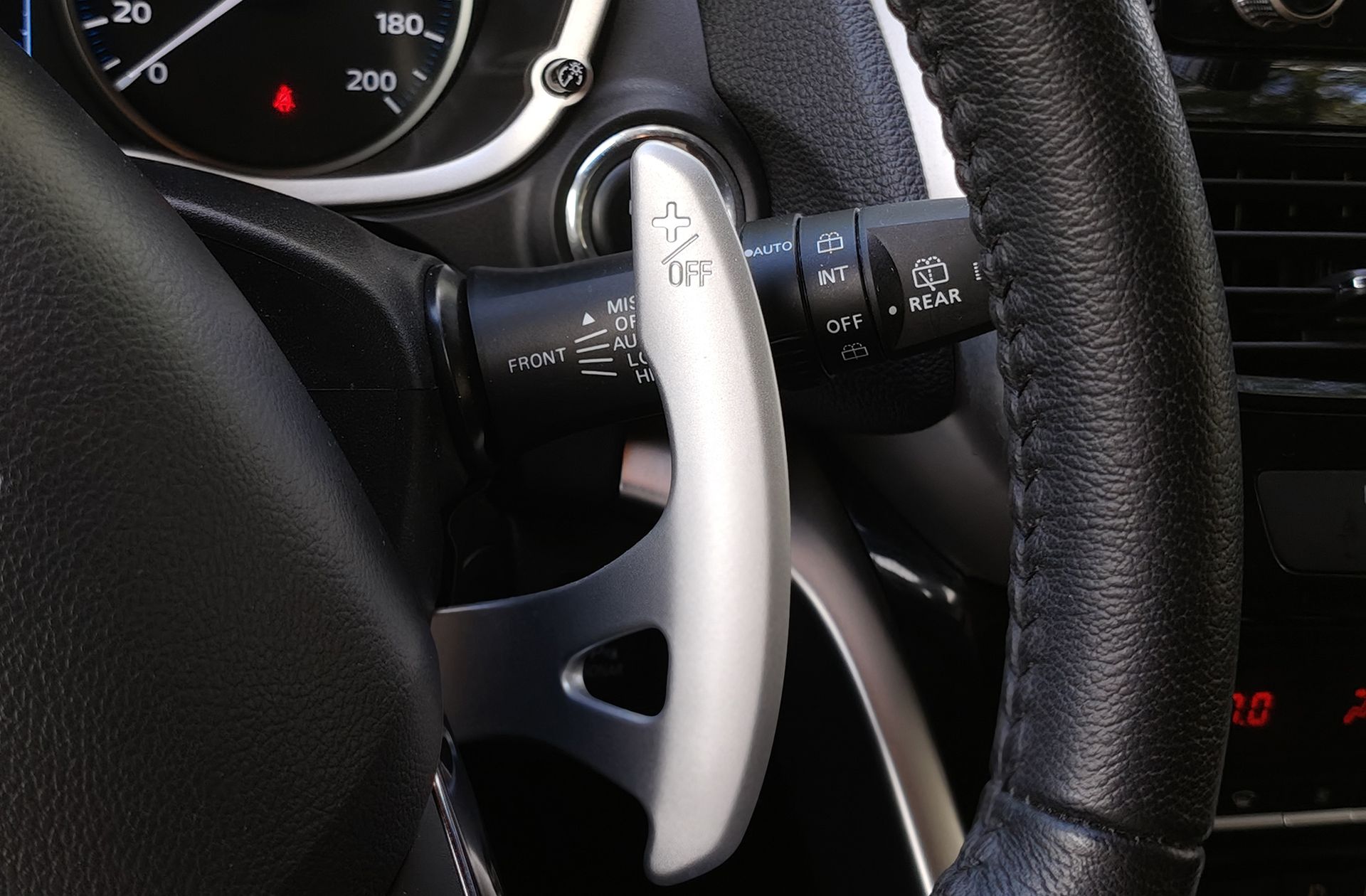 Mitsubishi Eclipse Cross 2.4 PHEV Kaiteki 4WD - foto 32