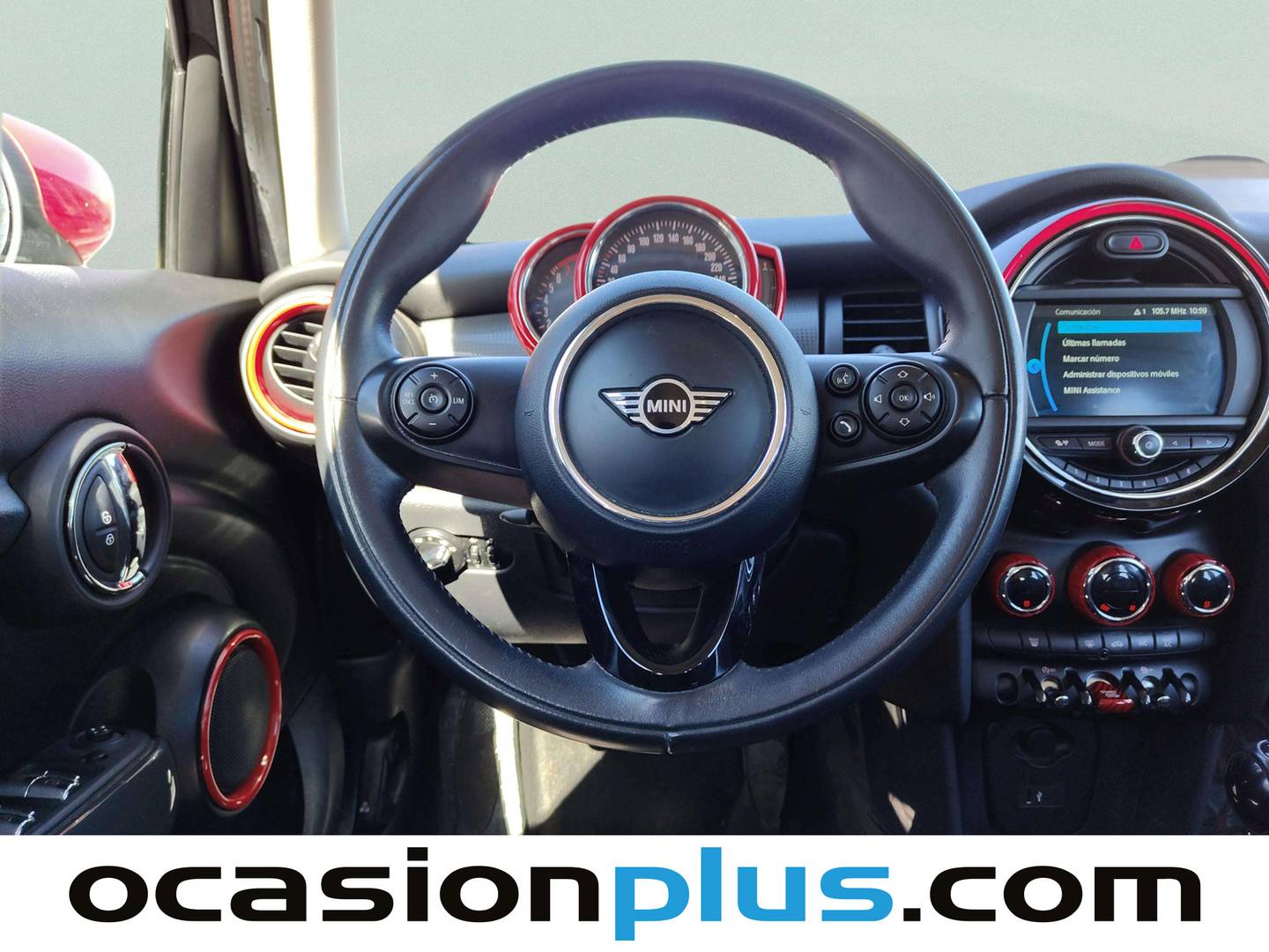 Mini MINI MINI MINI Cooper 5 Puertas Cooper 5 Puertas (136 CV) 2020