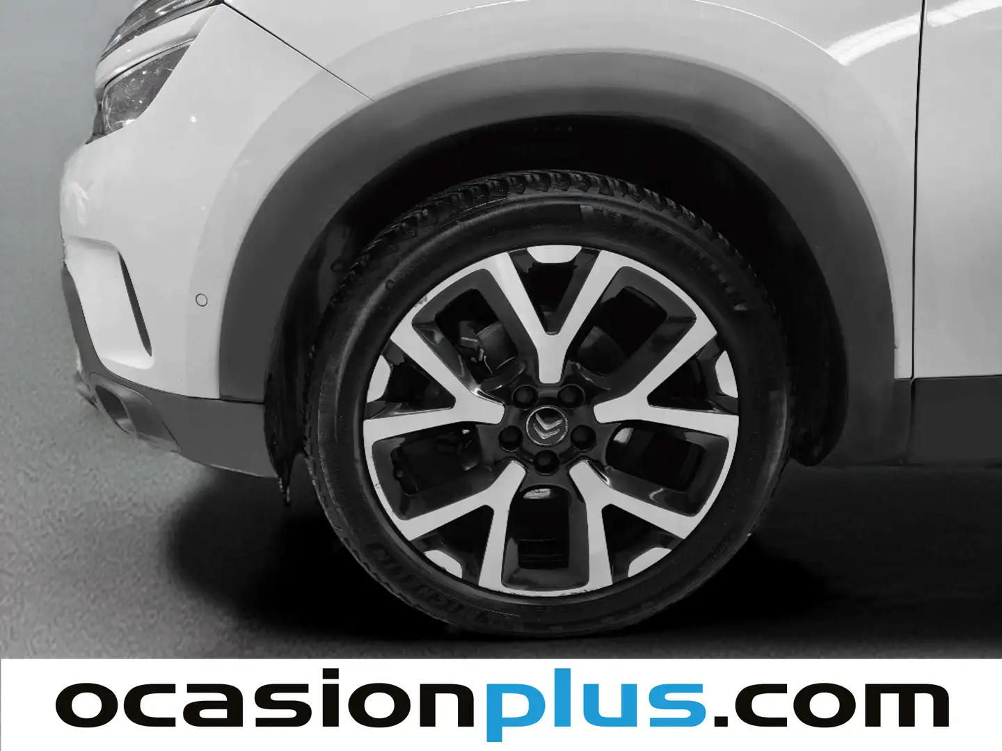 Foto Citroën C5 Aircross Citroen C5 Aircross PureTech 130 S&S Feel (131 CV)