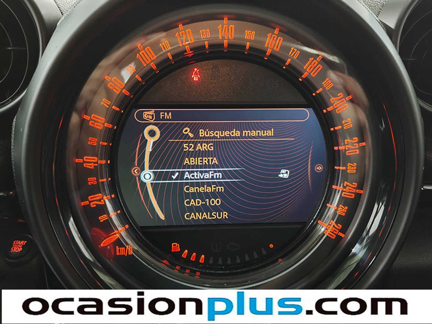 Foto Mini Countryman MINI MINI Countryman Cooper D (112 CV)