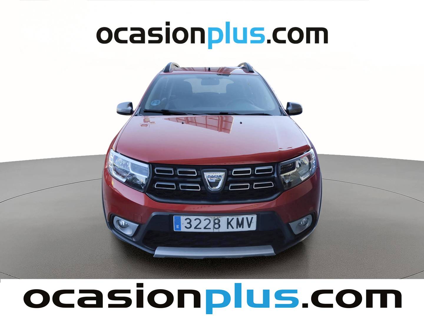 Dacia Sandero Dacia Sandero Stepway TCe (90 CV) 90cv