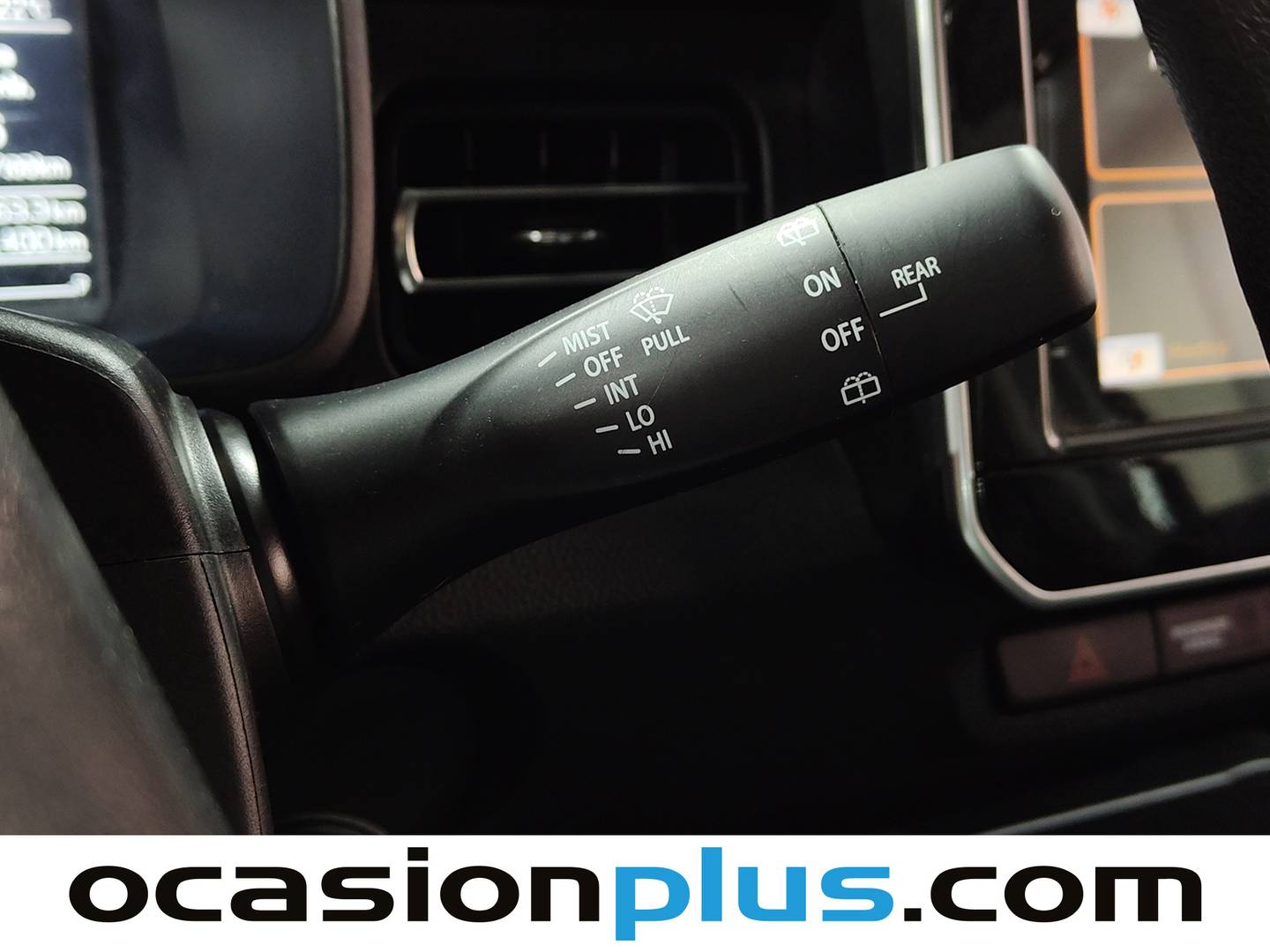 Suzuki Ignis Suzuki Ignis 1.2 Mild Hybrid GLE (83 CV) de ocasión