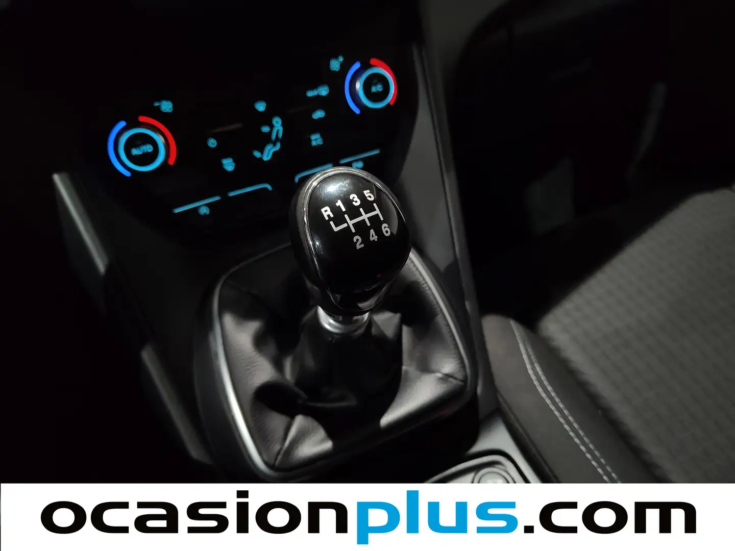 Foto Ford Grand C-Max Ford Grand C-Max 1.0 EcoBoost Trend+ (125 CV)