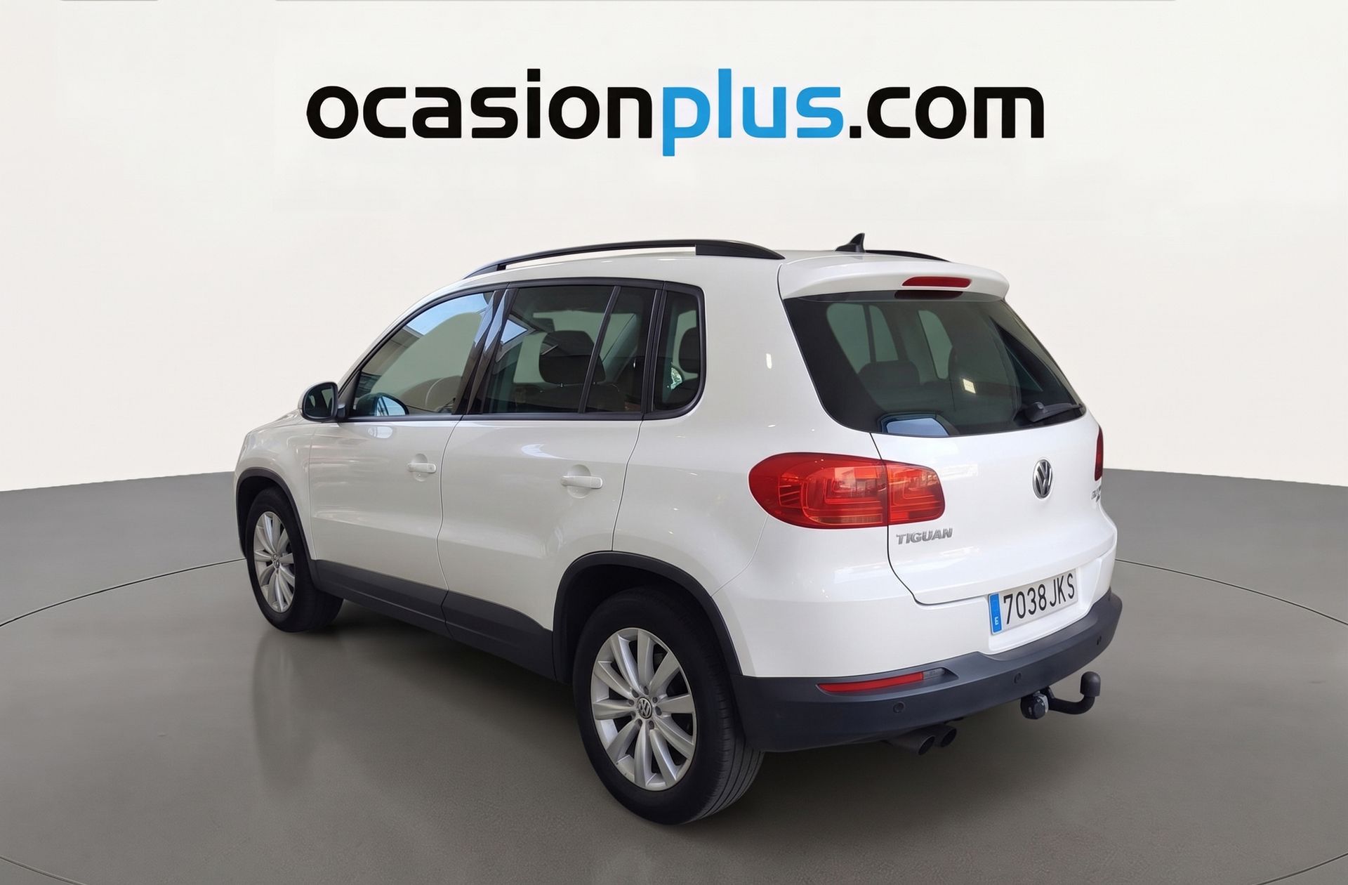 Volkswagen Tiguan T1 2.0 TDI BMT 4x2 - foto 3