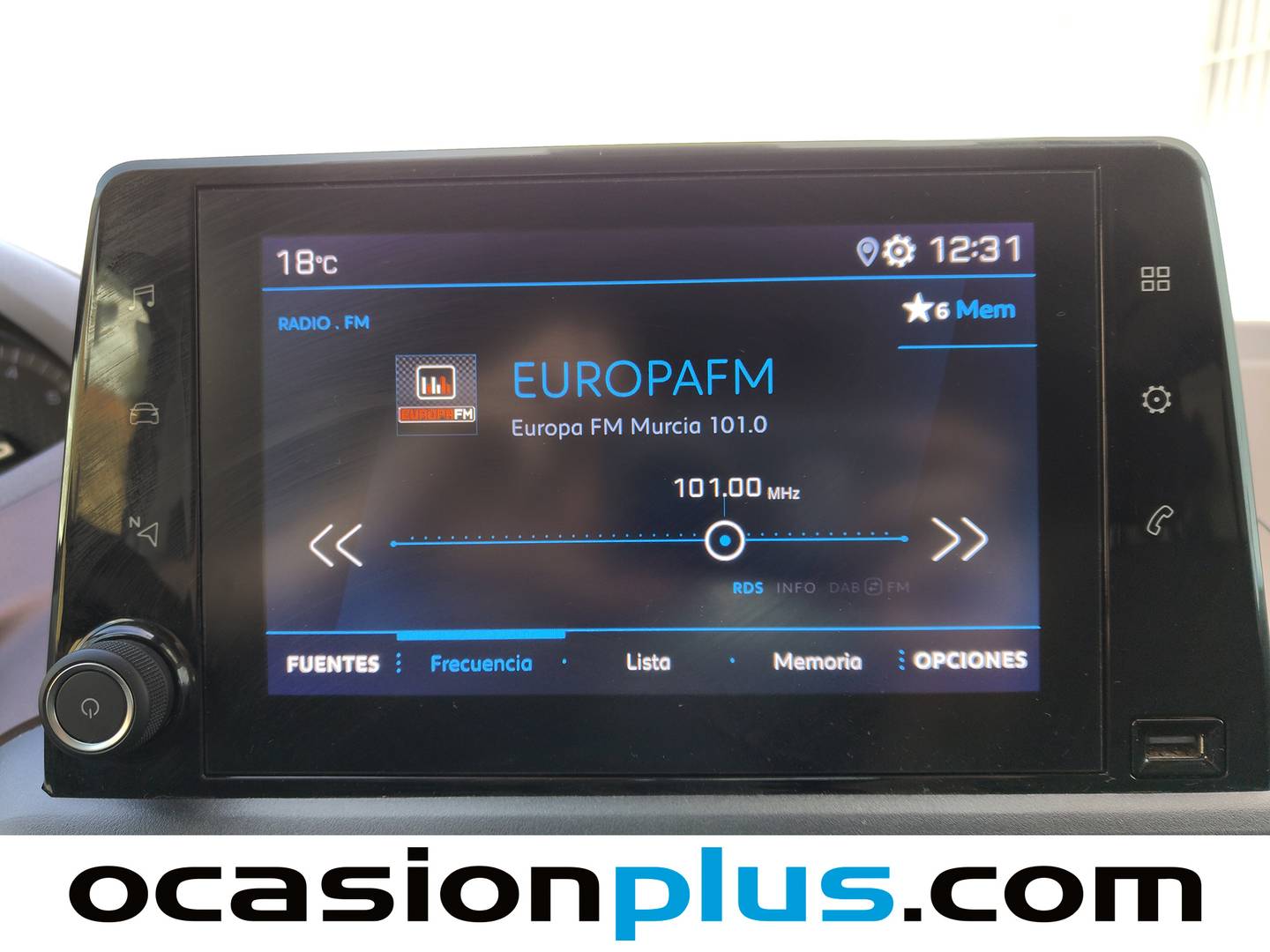 Peugeot Rifter Peugeot Rifter BlueHDi 130 GT Long (130 CV) 7 Plazas barato