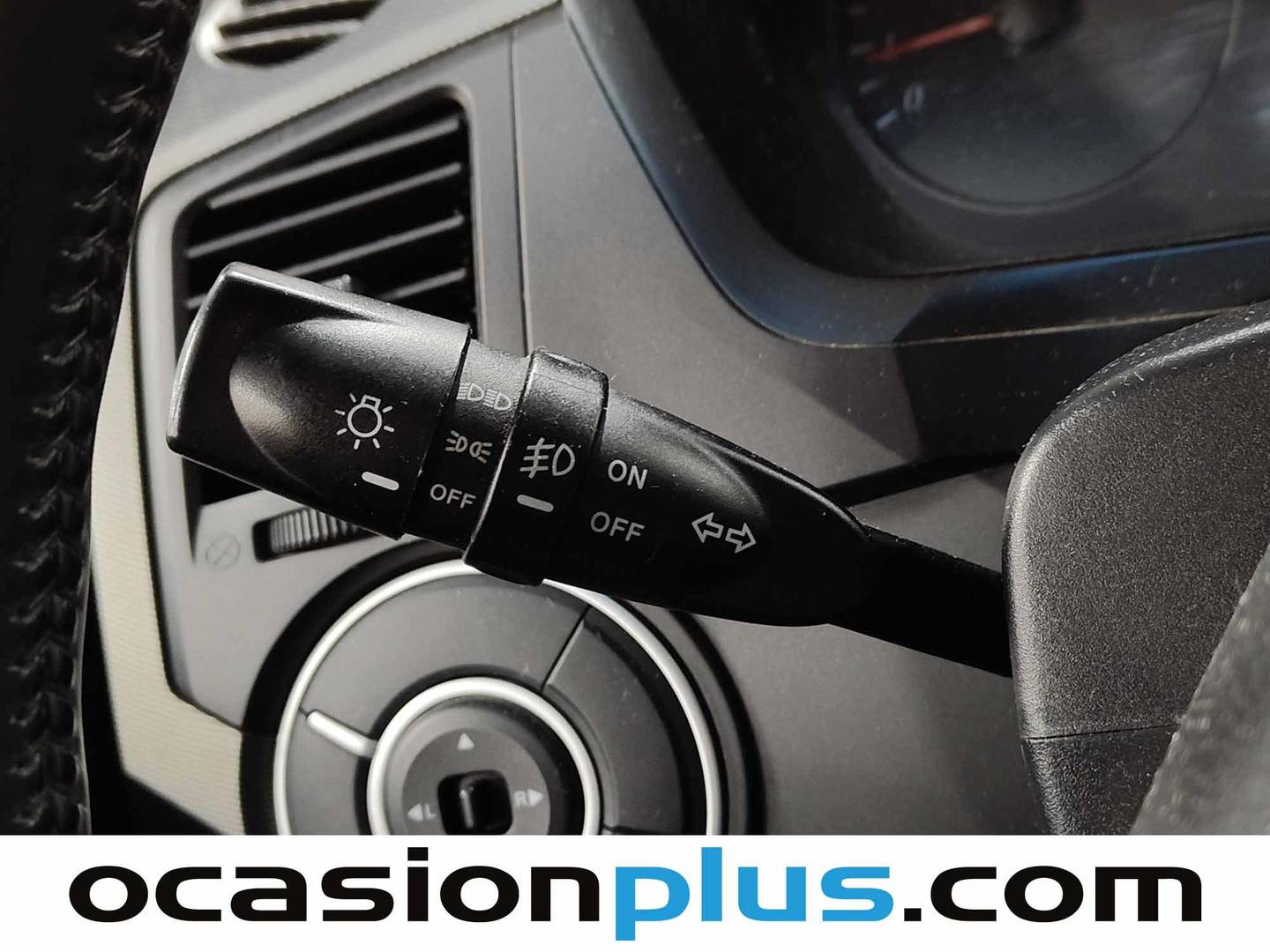 SsangYong Kyron SsangYong Kyron 200 Xdi Premium (141 CV) de ocasión