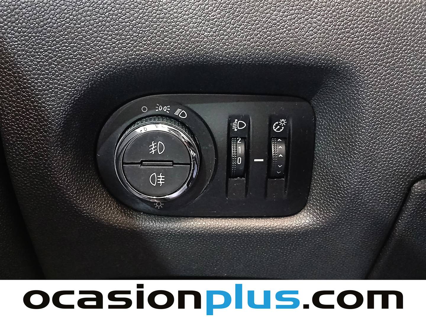 Opel Corsa Opel Corsa 1.4 Selective (100 CV) de segunda mano