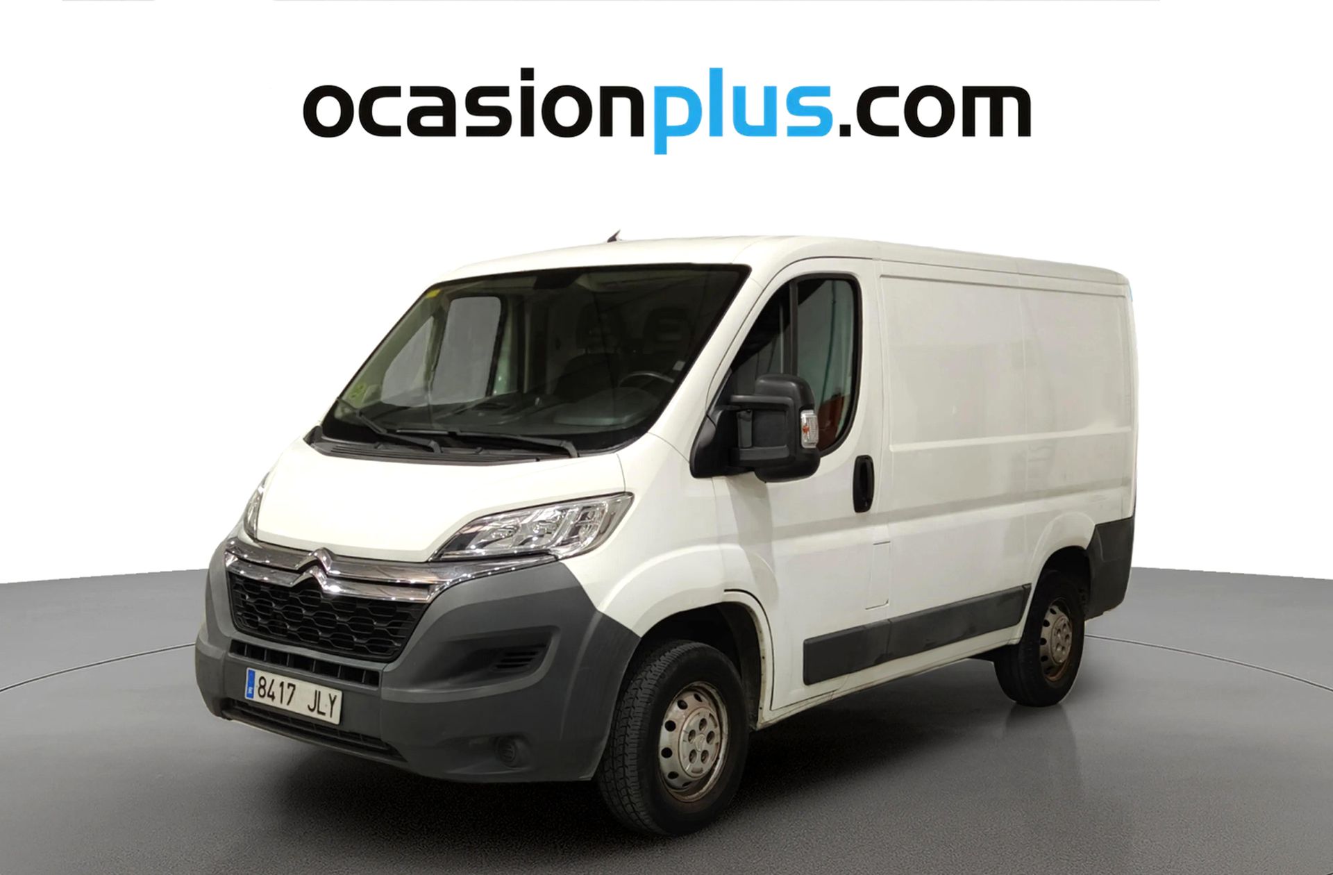 Citroën Jumper Furgon HDi 130 30 L1H1
