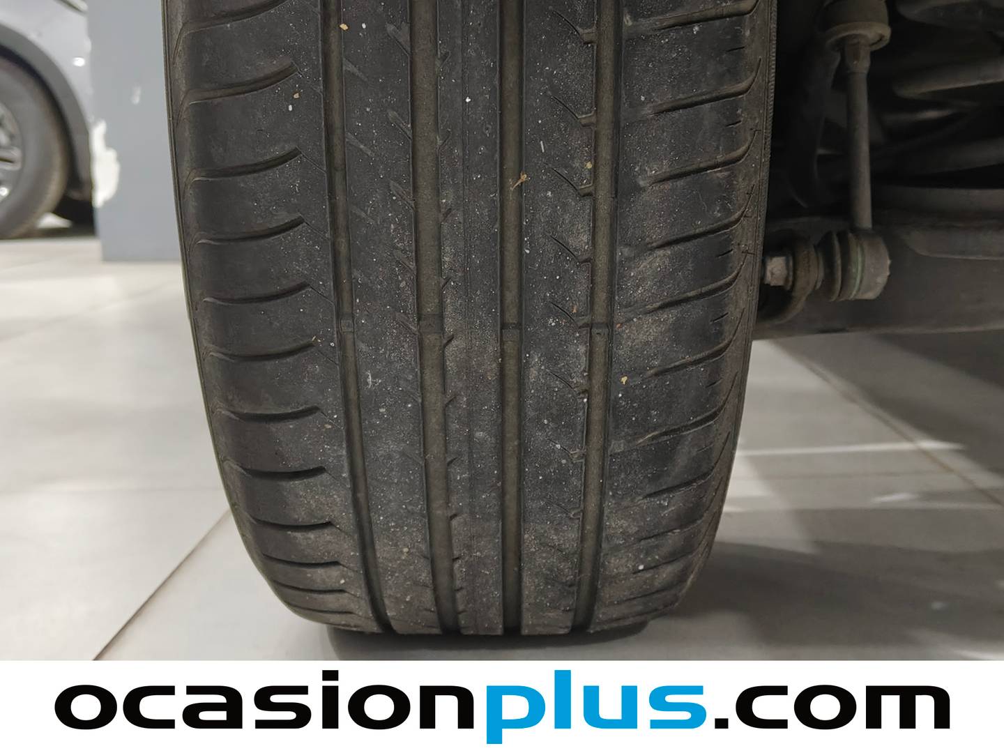 Foto Ford Kuga Ford Kuga 1.5 TDCI S&S Business 4x2 (120 CV)