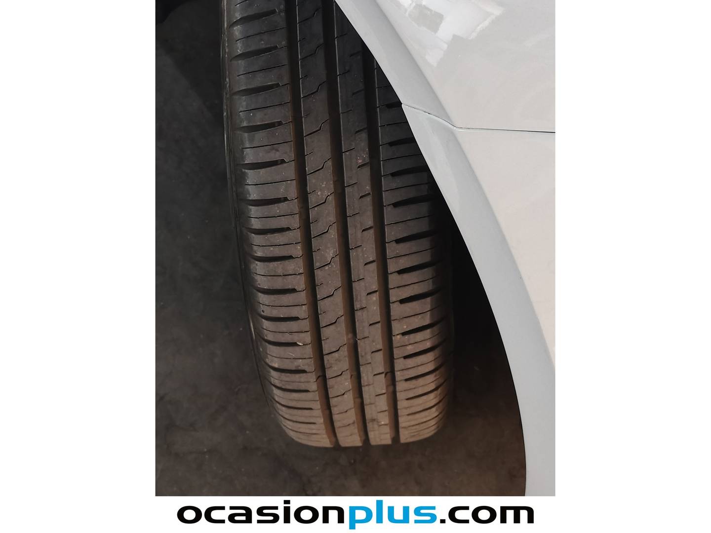 Volkswagen Polo Volkswagen Polo Advance 1.0 TSI (95 CV) 2021
