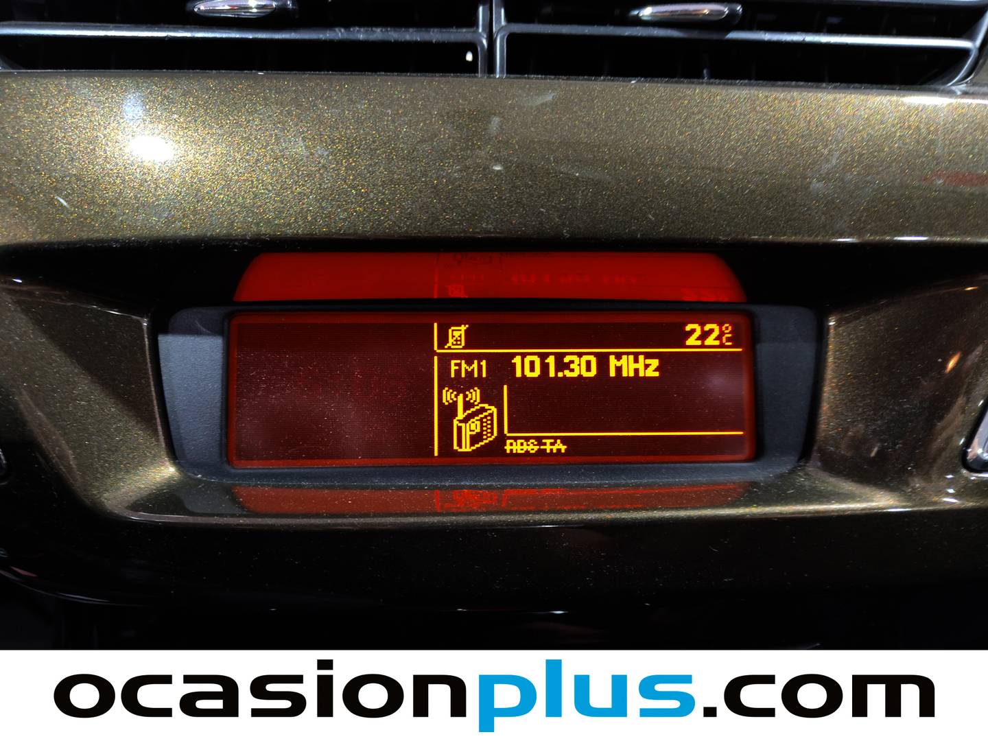 Accesorios del Citroën C3 Citroën C3 HDI 70 Collection (68 CV)