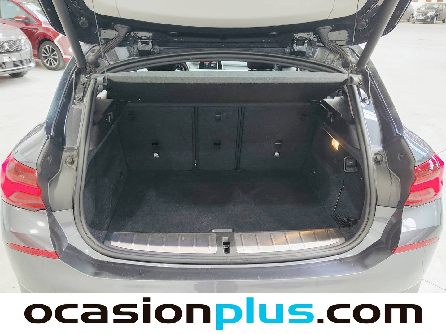 BMW X2 BMW X2 sDrive18d (150 CV) al mejor precio