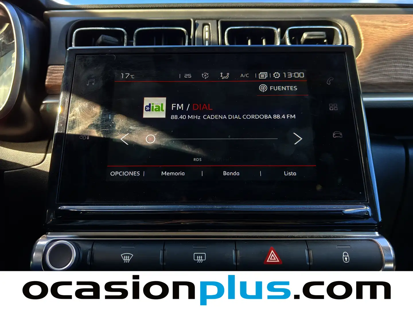 Foto Citroën C3 Citroen C3 PureTech 110 S&S Shine EAT6 (110 CV)