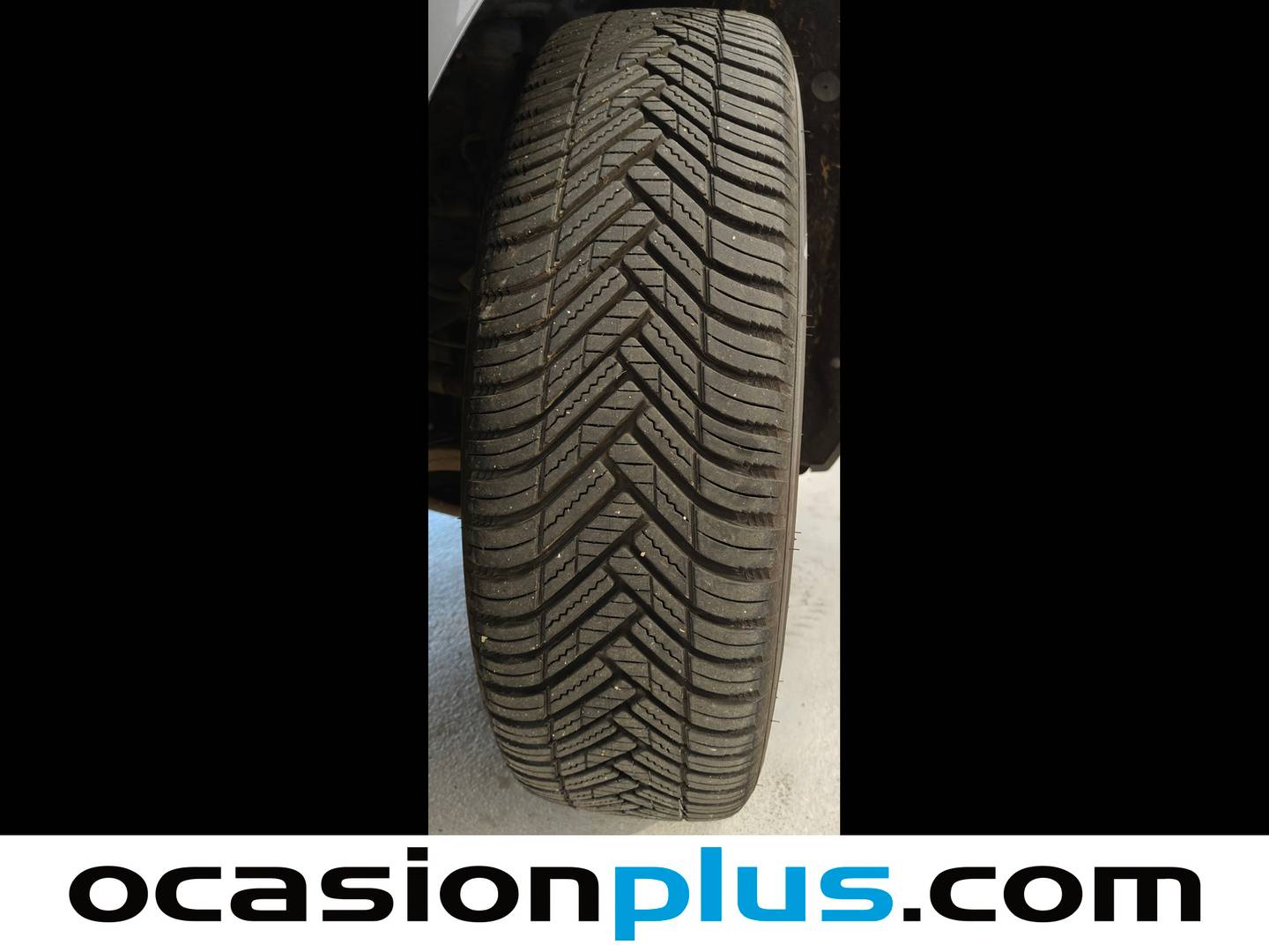 Renault Grand Scénic Renault Grand Scenic Zen Energy TCe (140 CV) EDC seminuevo
