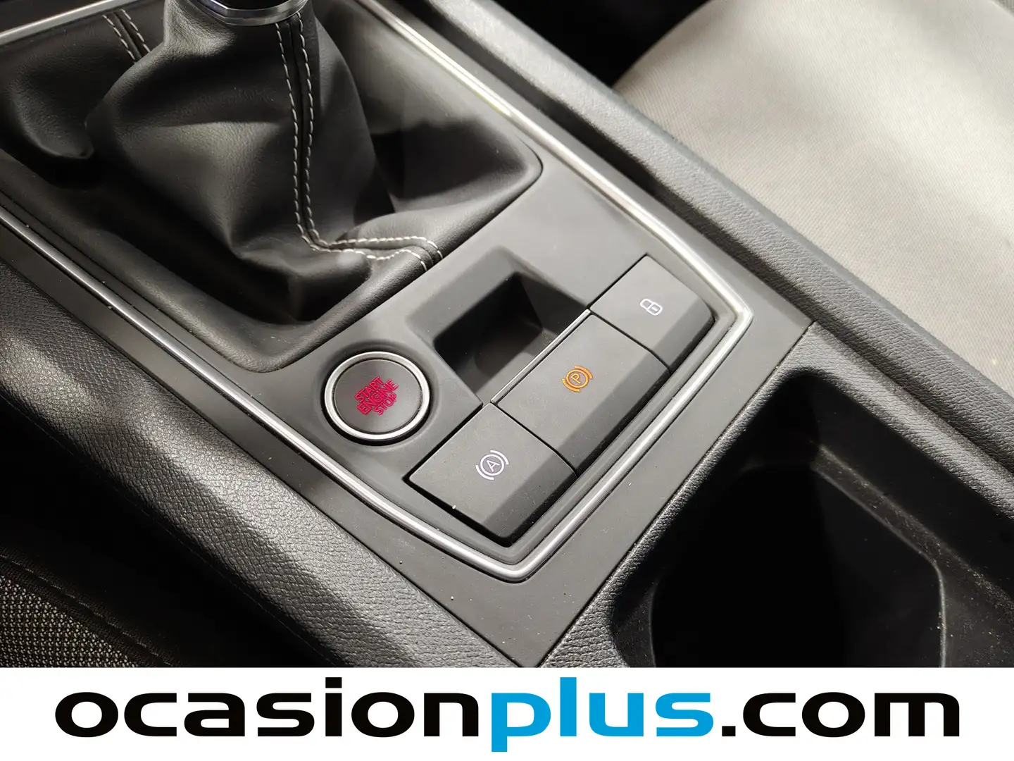 Foto Seat León SEAT León 2.0 TDI S&S Style XL (116 CV)