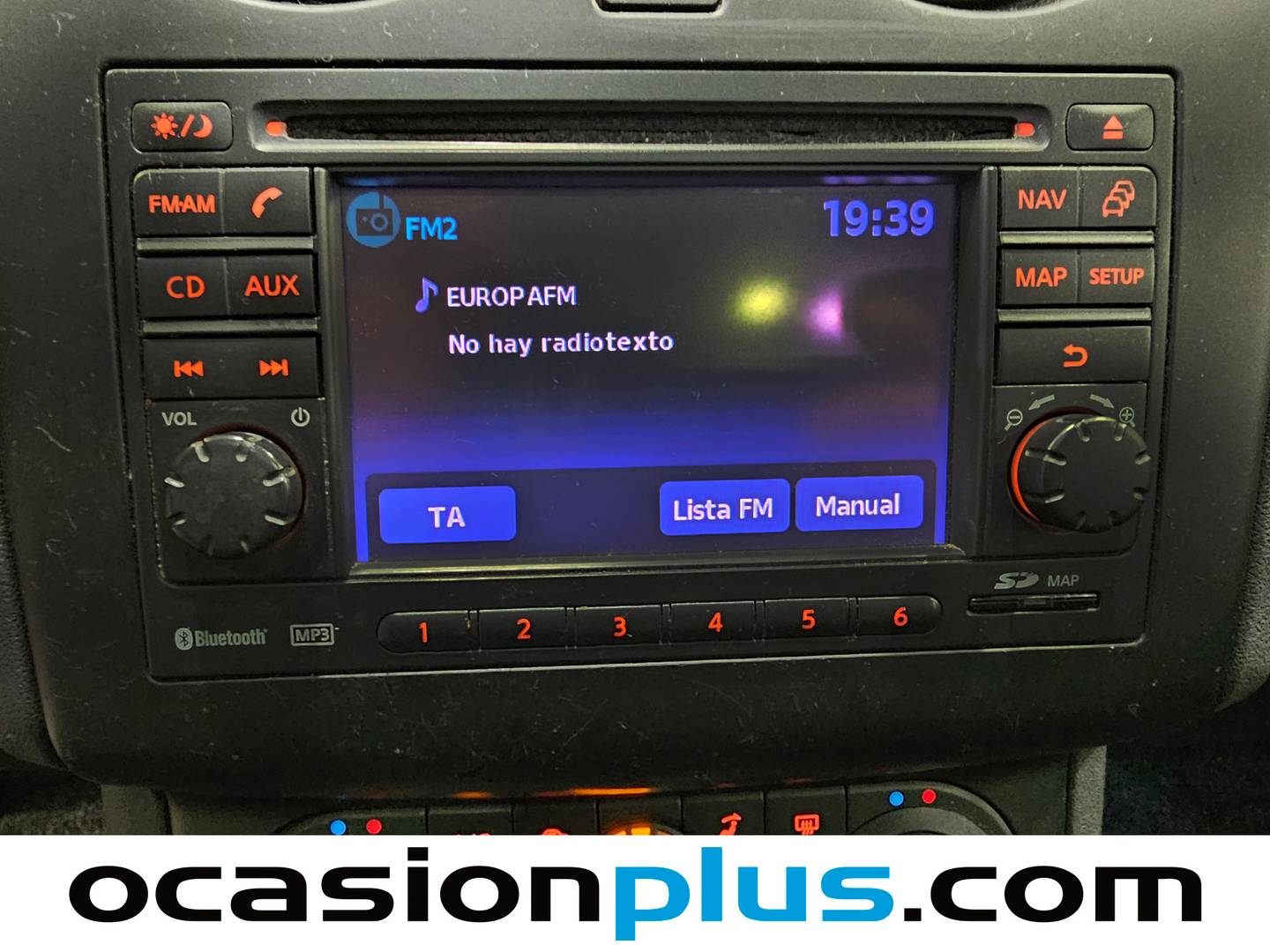 Nissan QASHQAI Nissan Qashqai 1.5 dCi Tekna Sport 4X2 (106 CV) diésel