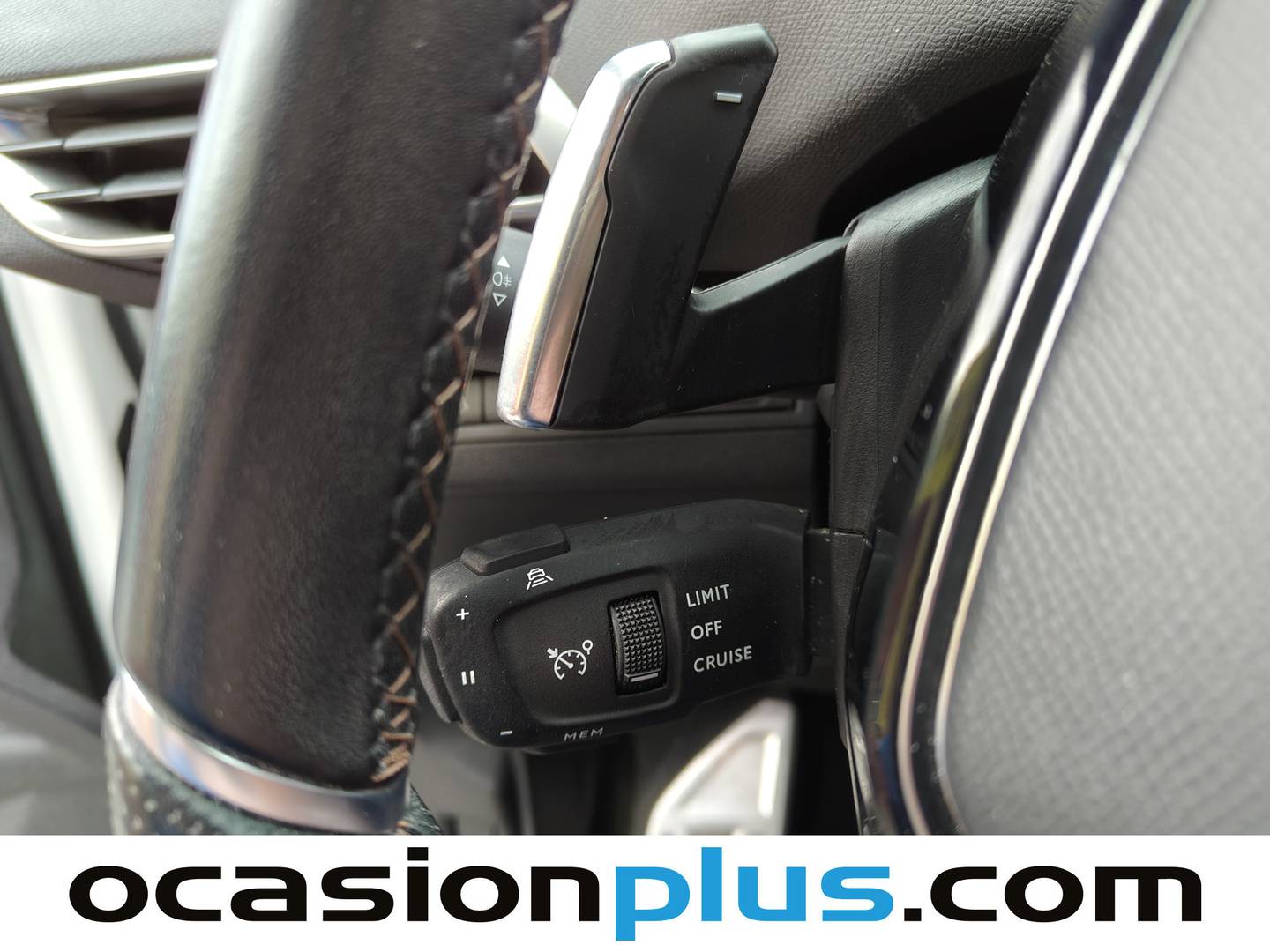 Foto Peugeot 5008 Peugeot 5008 BlueHDi 180 S&S GT EAT8 (180 CV) 7 Plazas