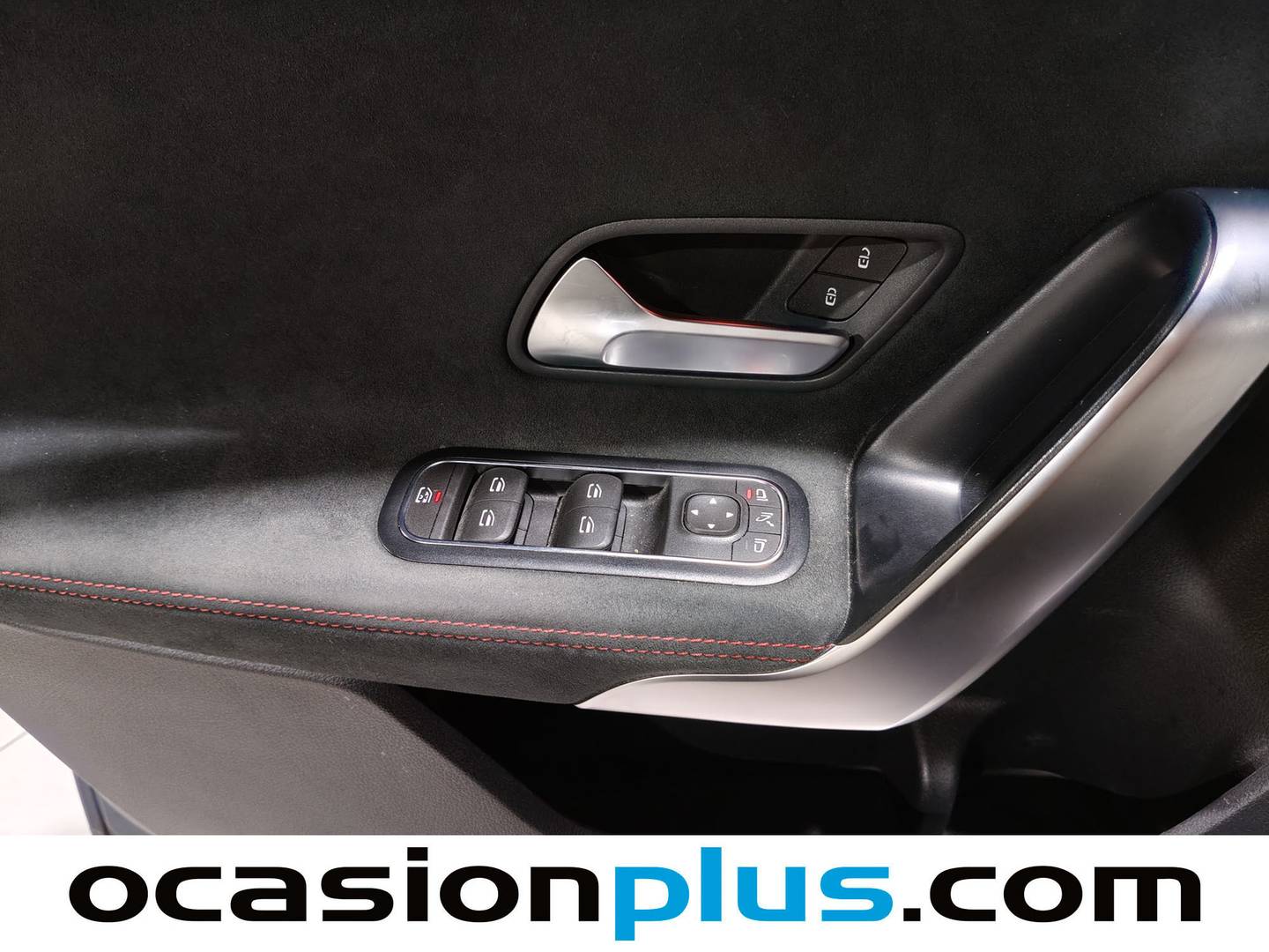 Mercedes Clase A Mercedes Clase A 180 d (116 CV) 2022