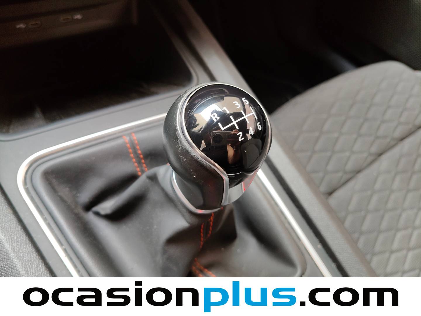 Seat León Seat León ST ST 1.5 TSI S&S FR (150 CV) de segunda mano