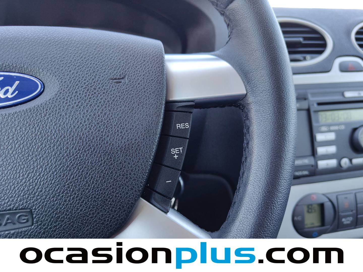 Ford Focus Ford Focus 1.8 TDCI Trend (115 CV) barato