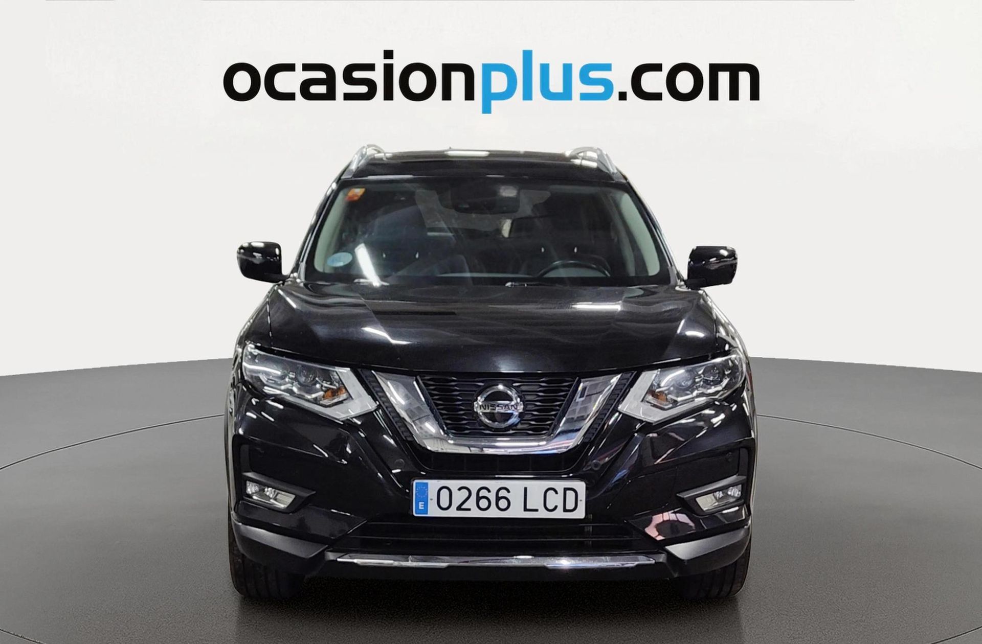 Nissan X-Trail dCi 150 Tekna 4x2 - foto 20