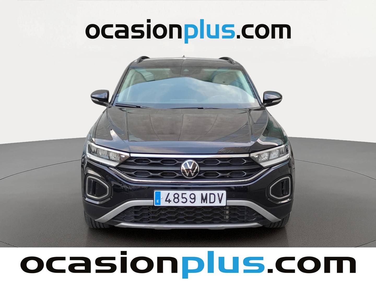 Volkswagen T-Roc Volkswagen T-Roc Life 2.0 TDI (150 CV) DSG 150cv