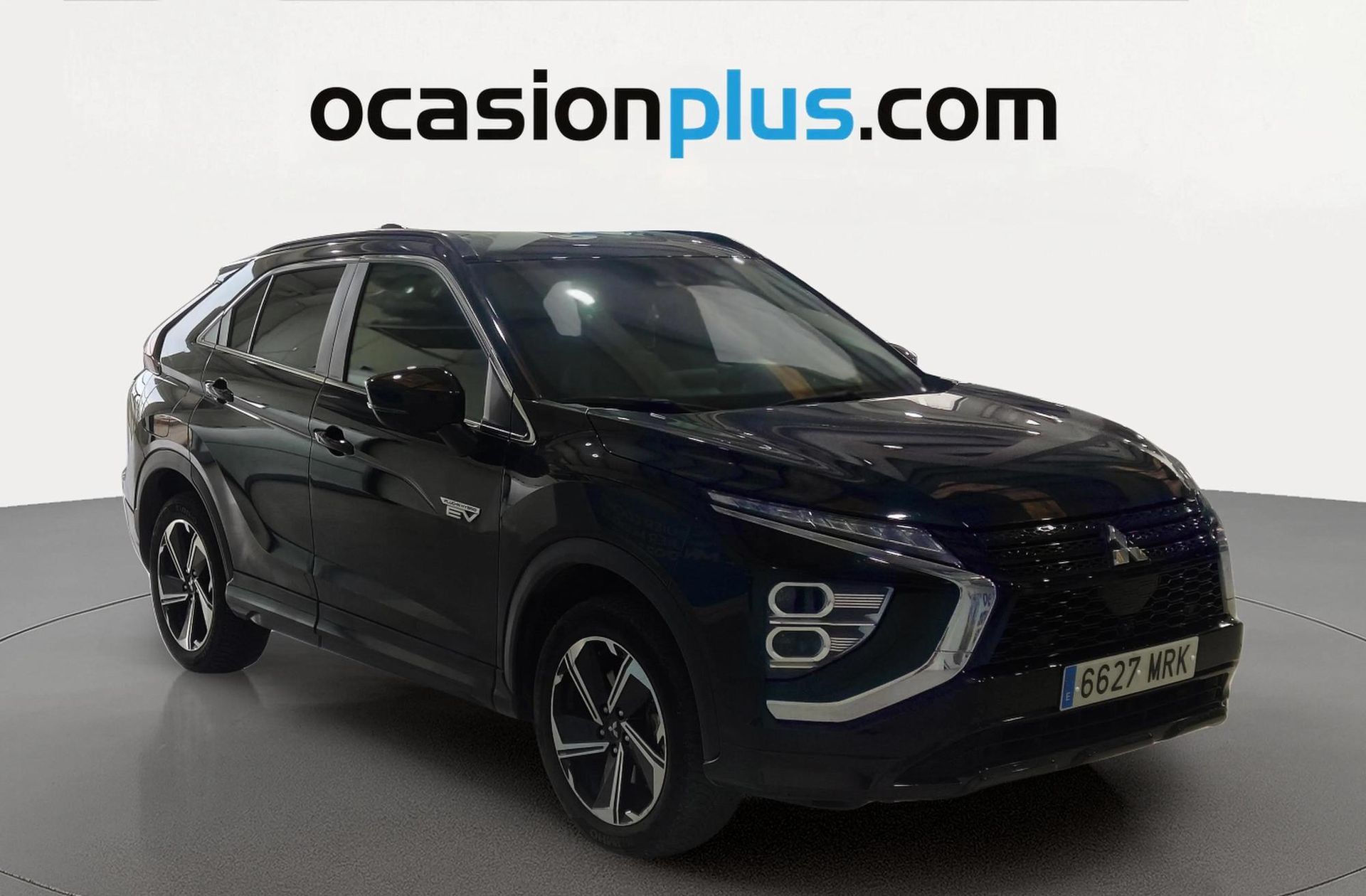 Mitsubishi Eclipse Cross 2.4 PHEV Kaiteki 4WD - foto 2