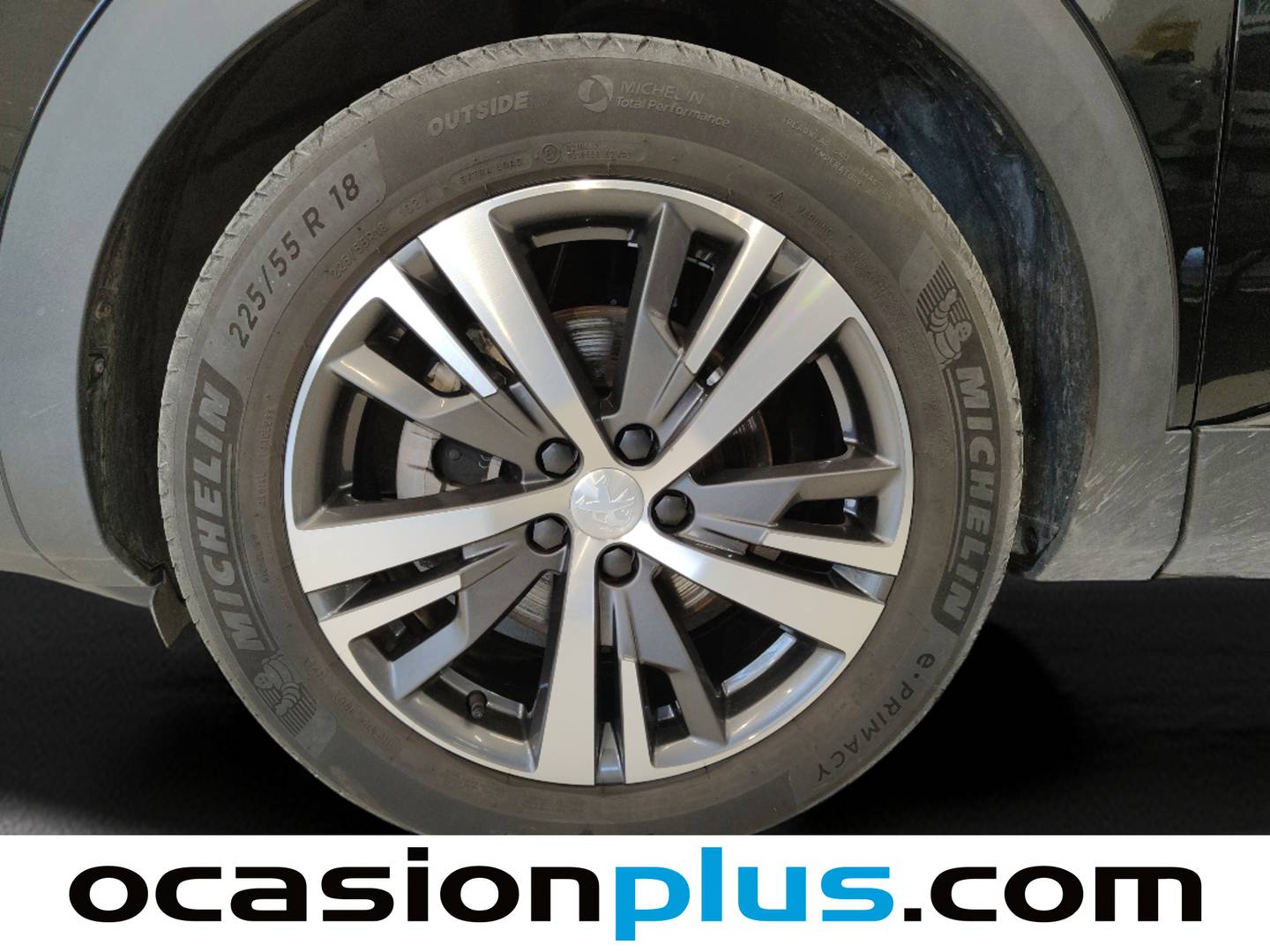 Peugeot 5008 Peugeot 5008 BlueHDI 130 S&S Allure Pack EAT8  (130 CV) km 0