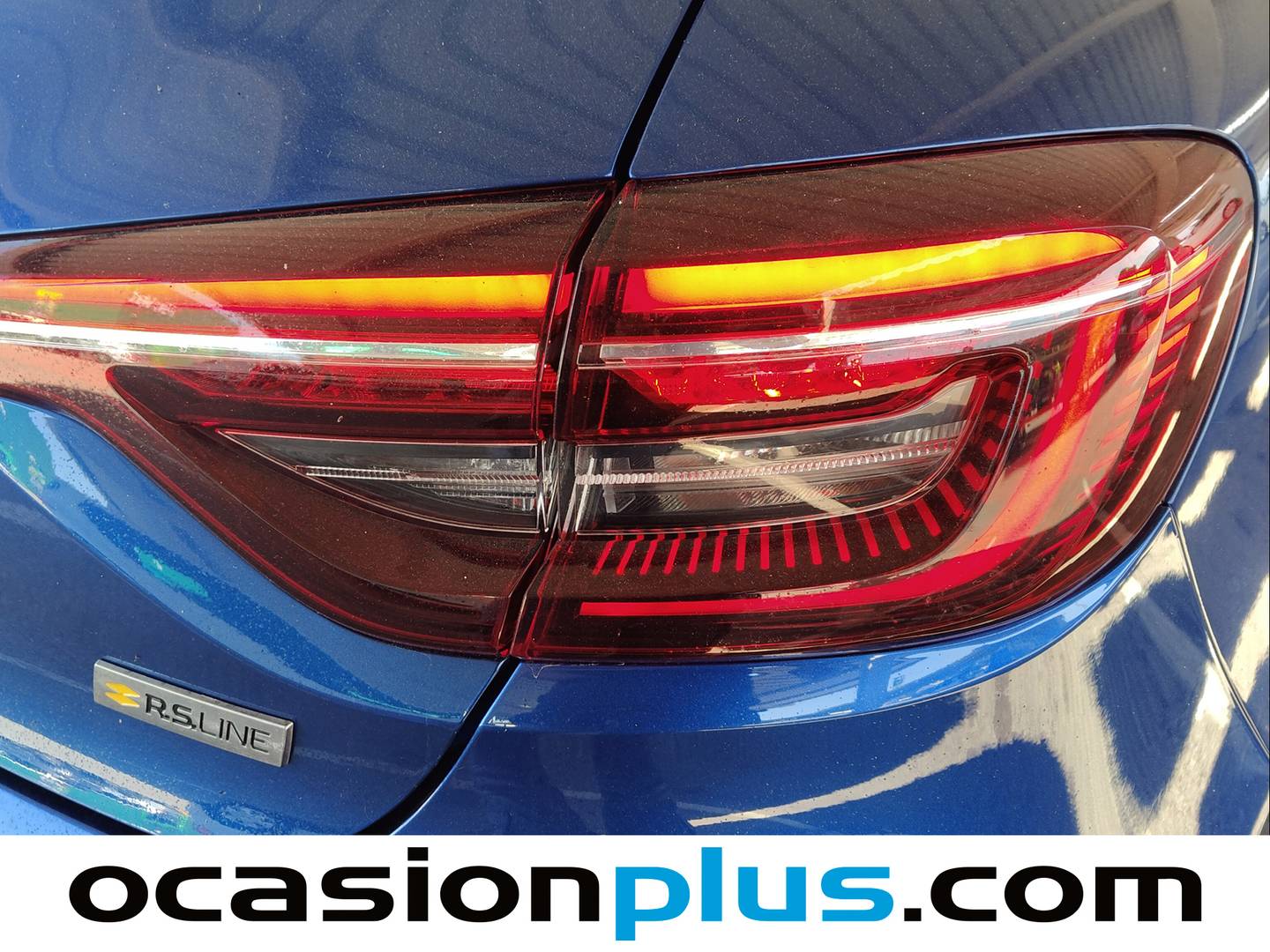 Renault Clio Renault Clio RS Line TCe (100 CV) al mejor precio