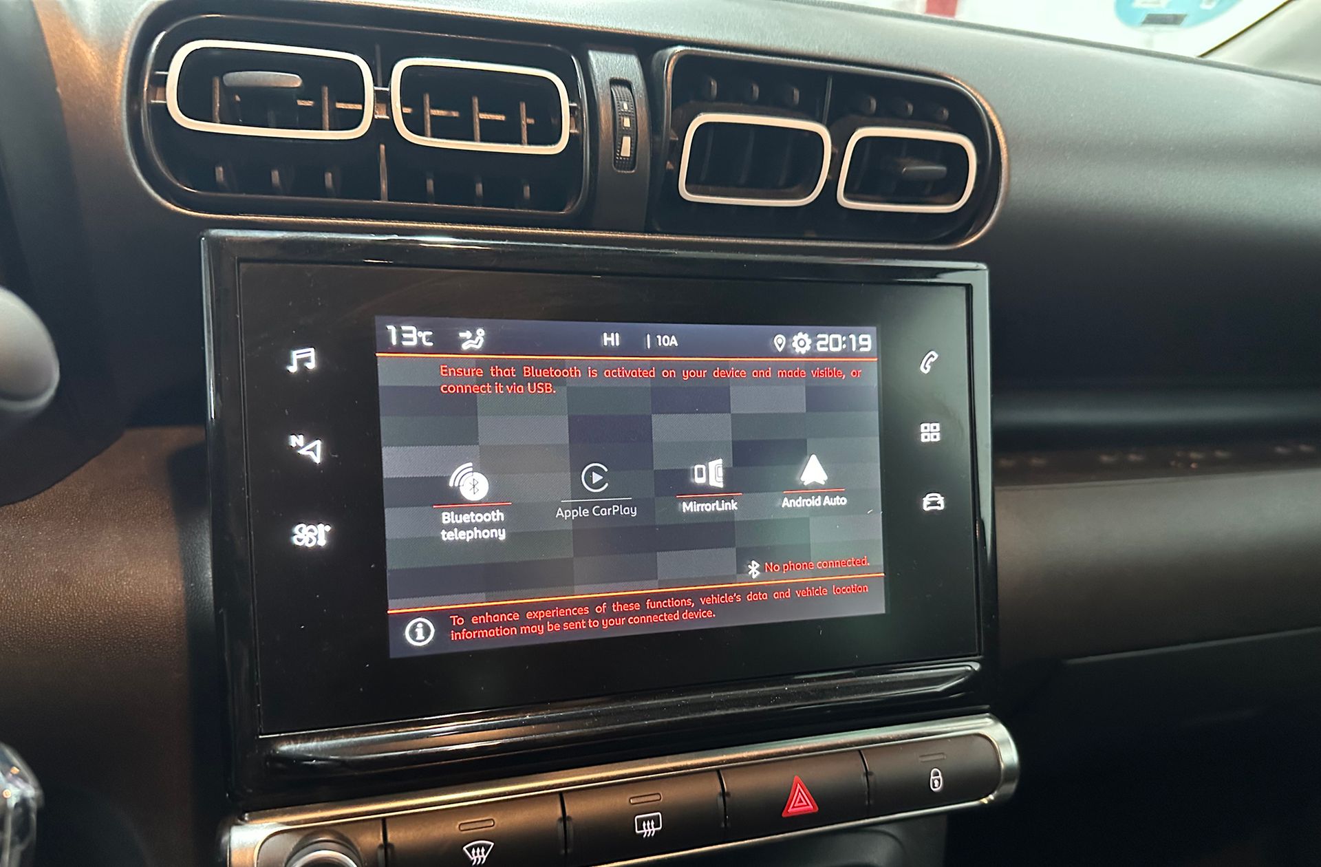 Citroën C3 Aircross PureTech 110 Shine - foto 5