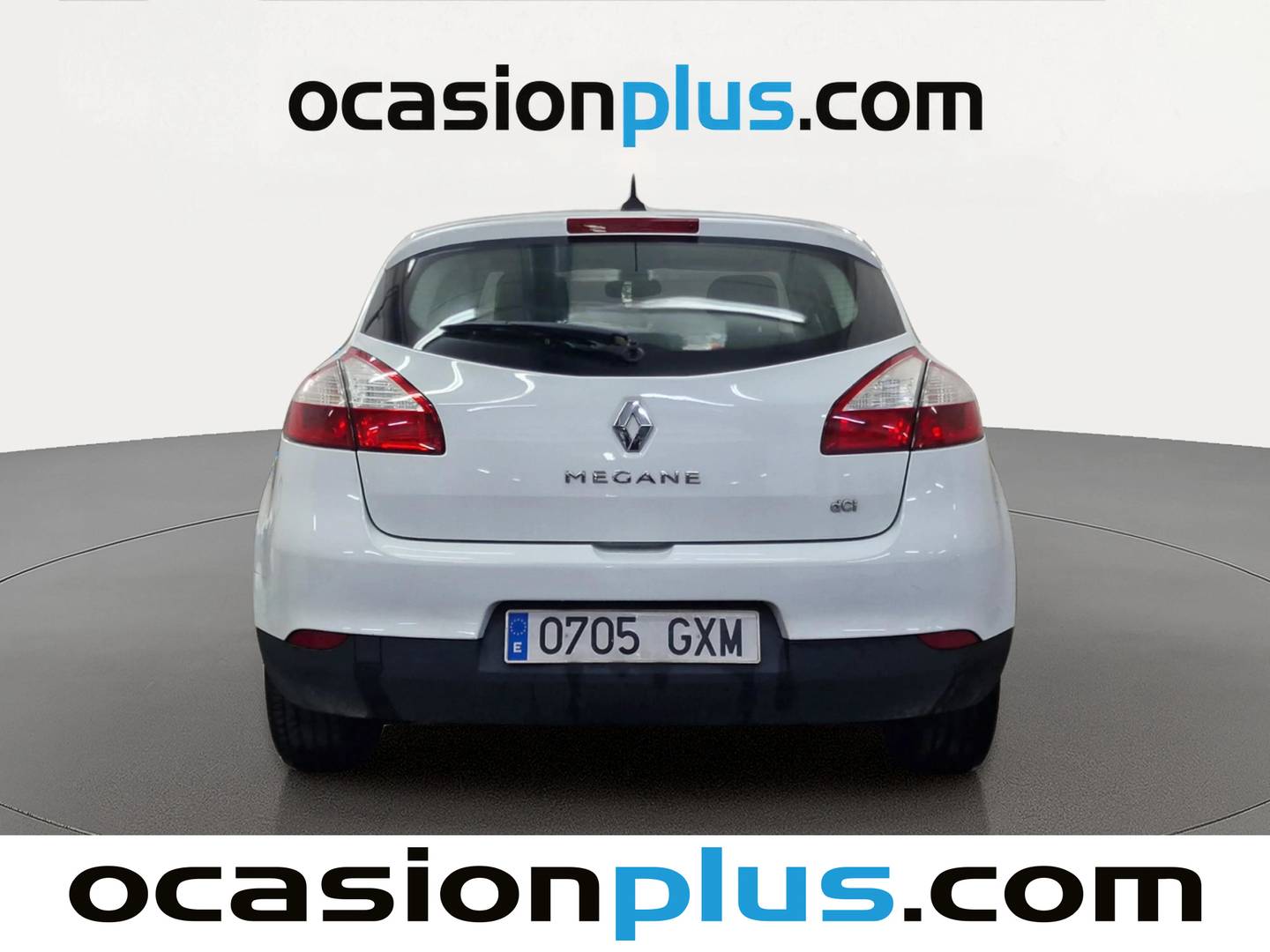 Renault Mégane Renault Megane 1.9 dCi Dynamique (130 CV) barato