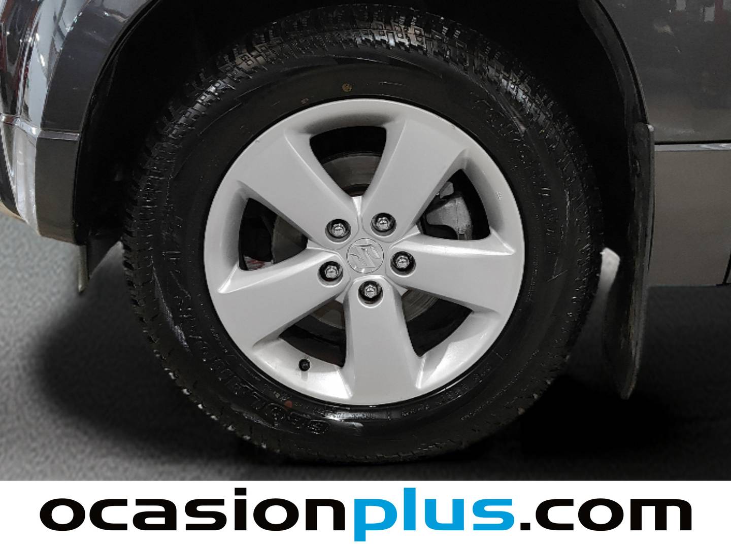 Acabados Suzuki Grand Vitara Suzuki Grand Vitara 1.9 DDIS JLX-E (129 CV)