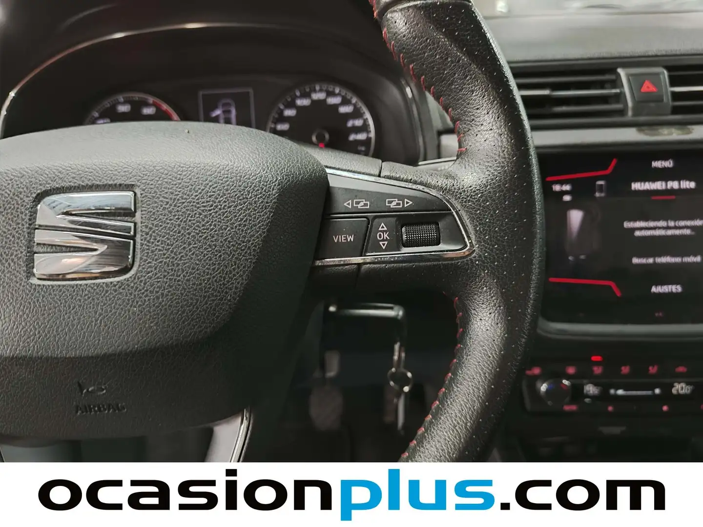 Foto Seat Ibiza SEAT Ibiza 1.0 EcoTSI FR Plus (115 CV)