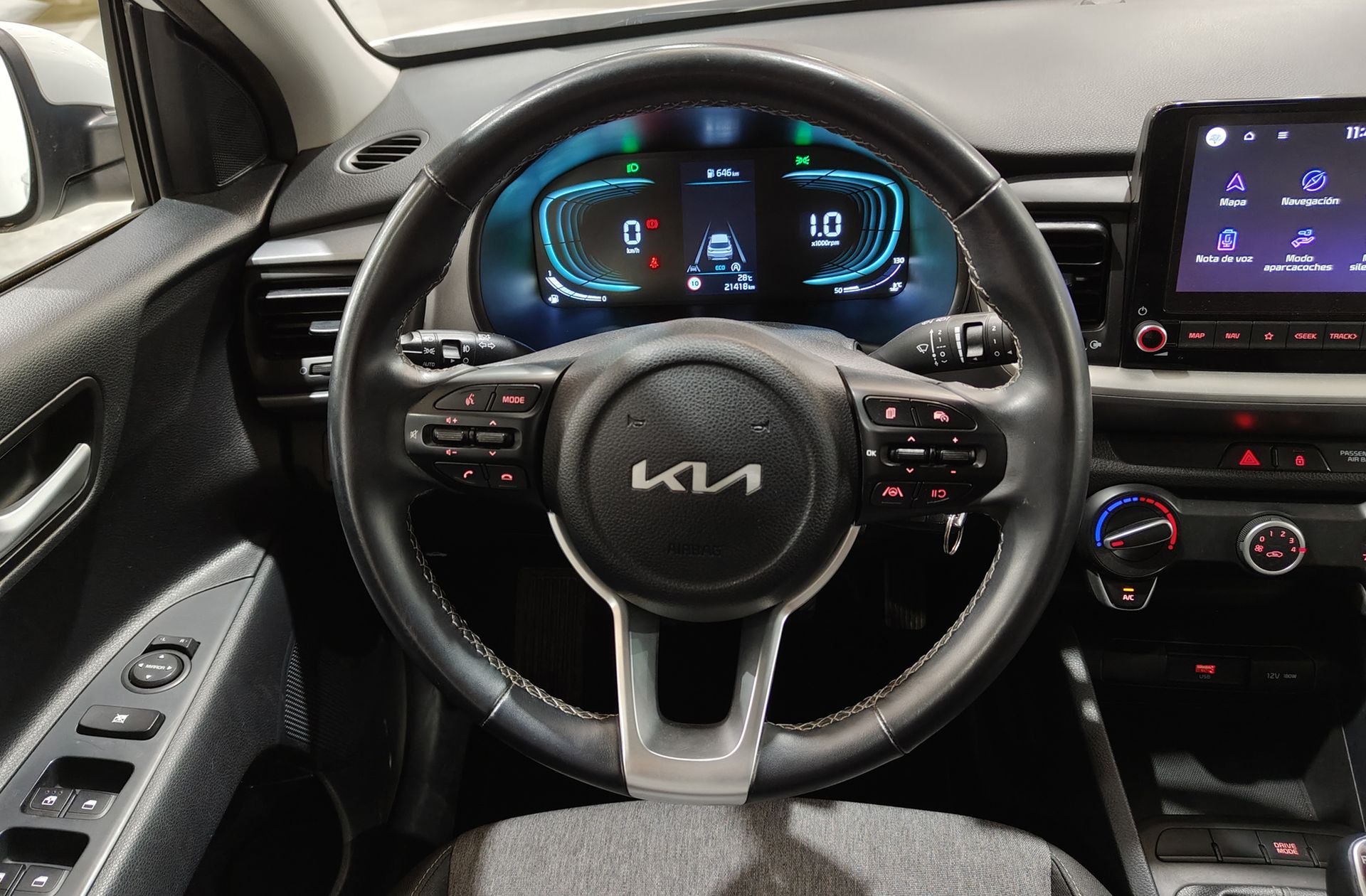 Kia Stonic 1.0 T-GDi MHEV Concept - foto 21