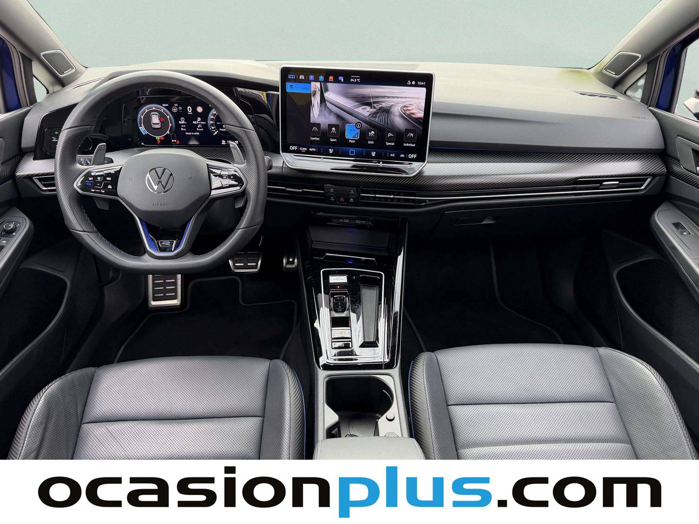 Volkswagen Golf Volkswagen Golf R 20 Aniversario 2.0 TSI 4Motion (333 CV) DSG seminuevo