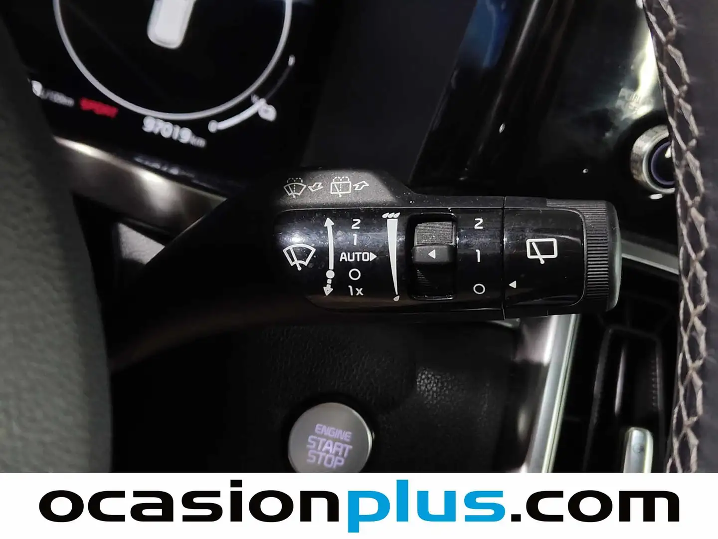 Foto KIA Sorento Kia Sorento 1.6 T-GDi HEV Drive 4x2 (230 CV) 7 Plazas