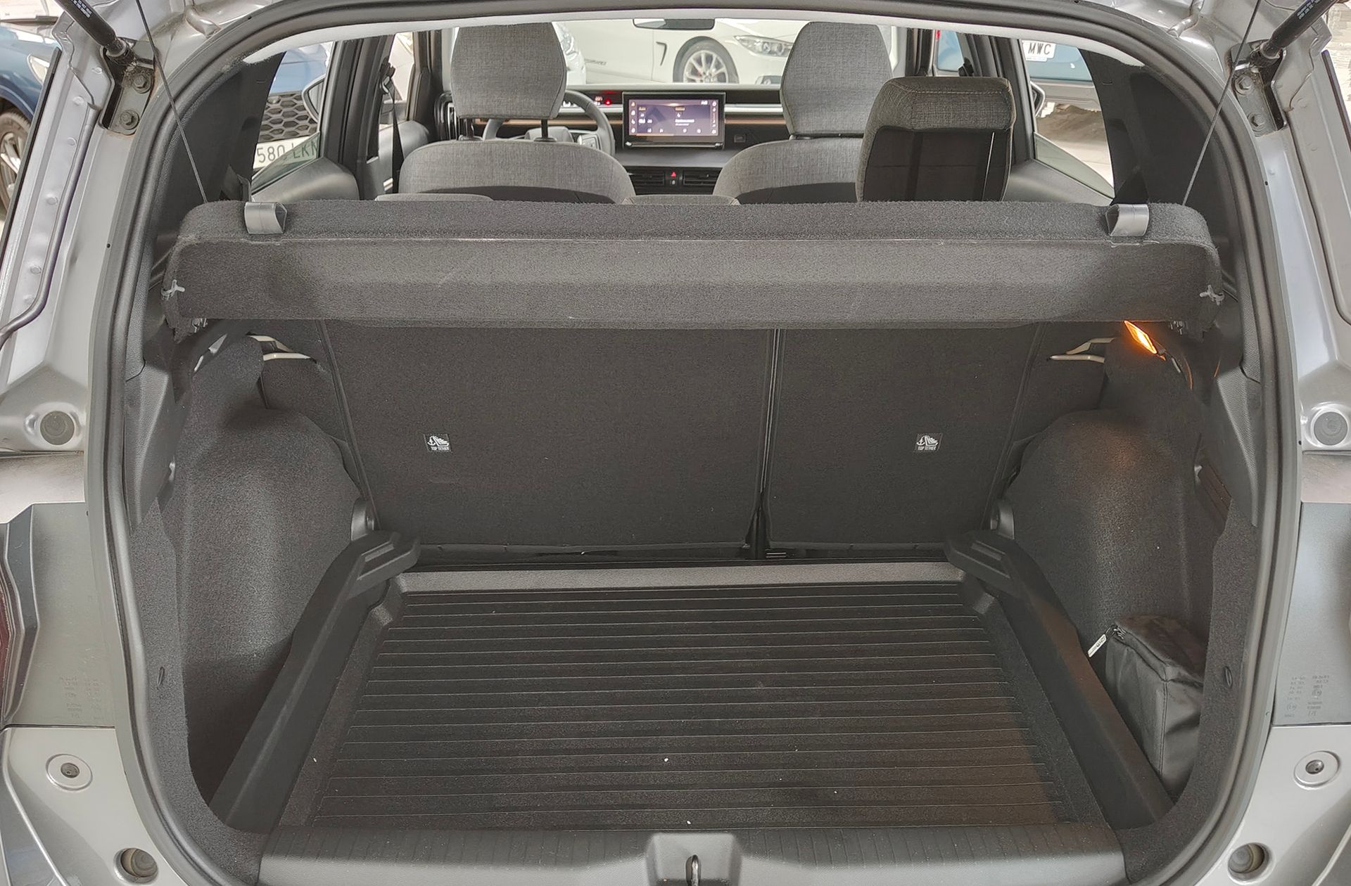 Citroën C3 Aircross Hybrid 136 ë-DCS6 You+Pack Plus - foto 16