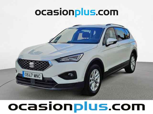Coches Segunda Mano Seat Tarraco