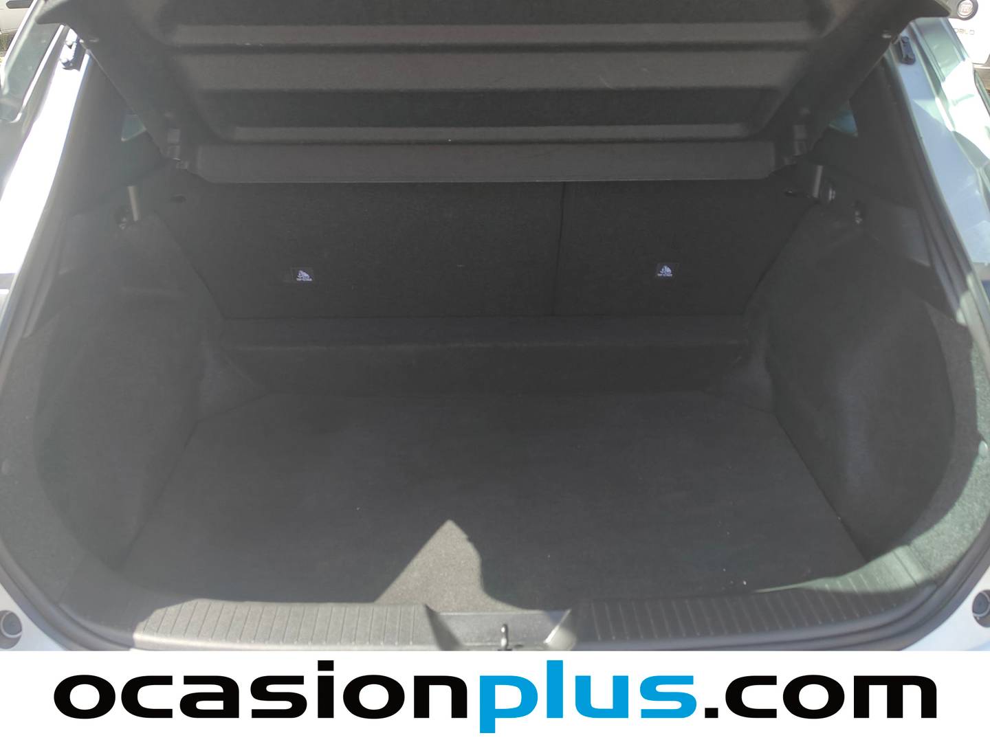 Fotos maletero Nissan QASHQAI Nissan Qashqai DIG-T 158 mHEV Acenta Xtronic (158 CV)