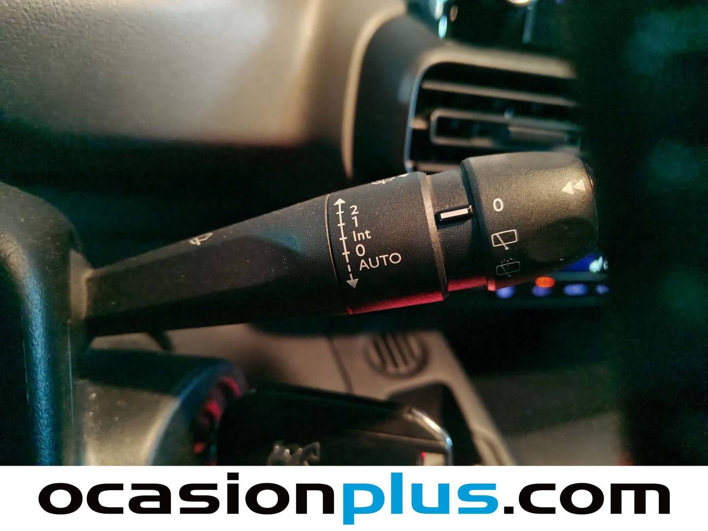 Peugeot Rifter Peugeot Rifter BlueHDi 100 Active Standard (100 CV) de ocasión